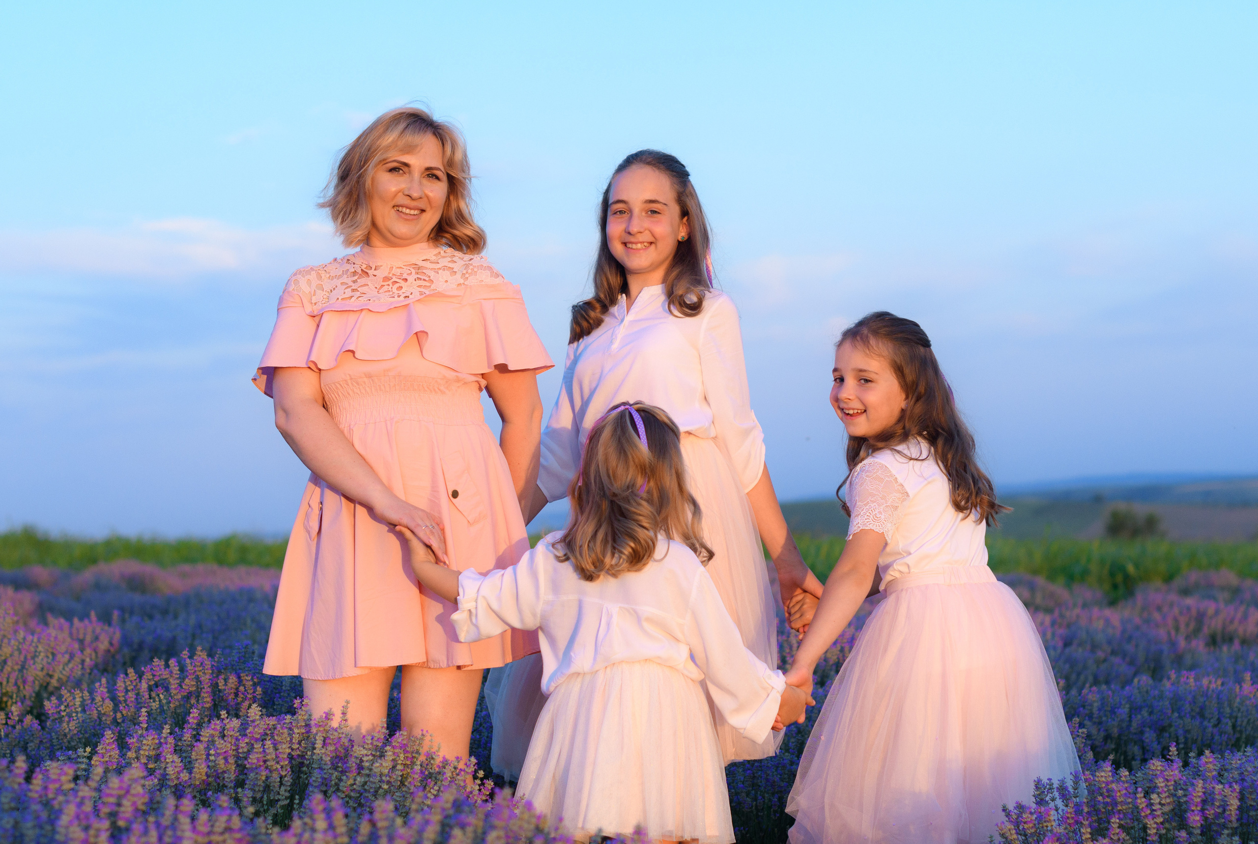 на этот раз все прошло более успешно, и я чувствую себя отлично