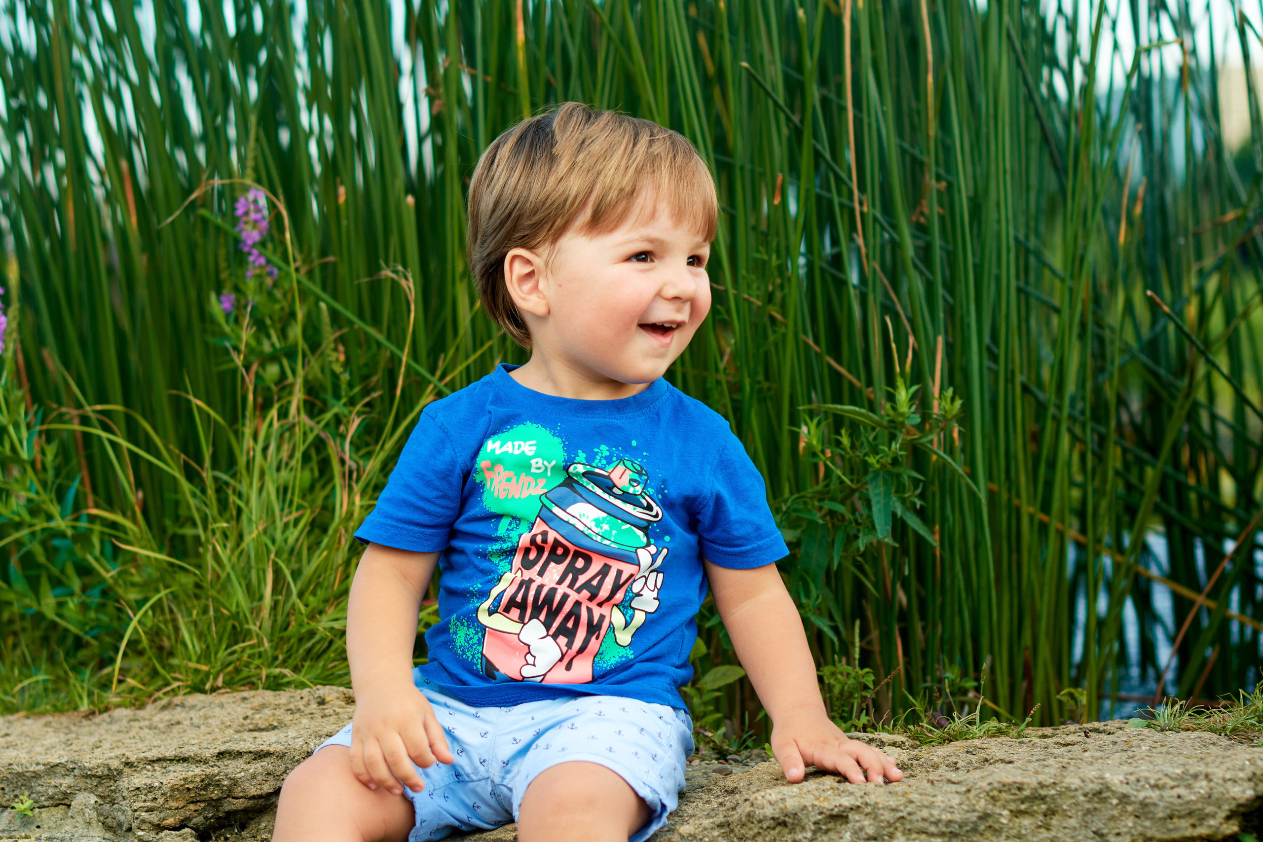 Deti_1. Профессиональный фотограф в Молдове