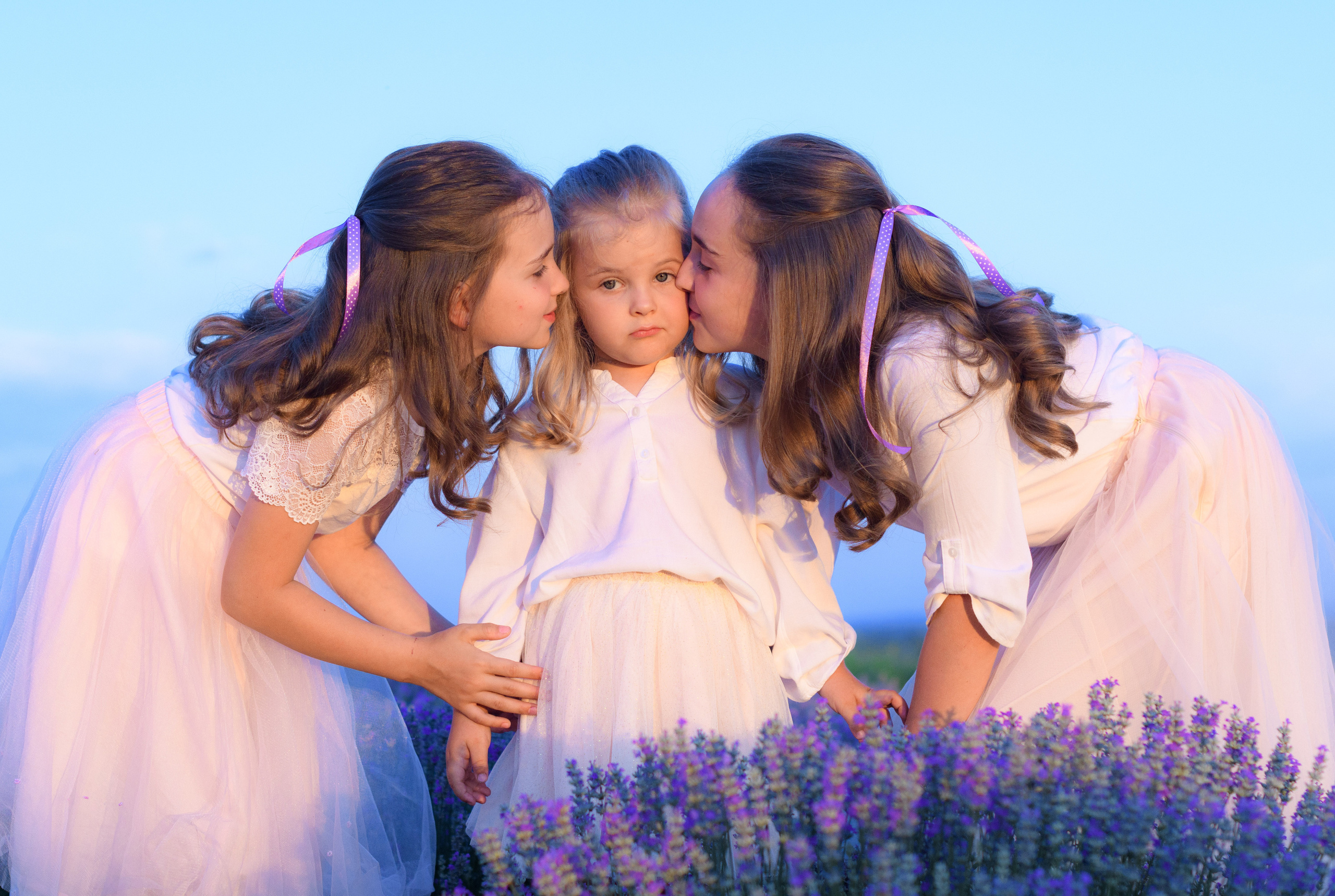 Deti_2. Профессиональный фотограф в Молдове