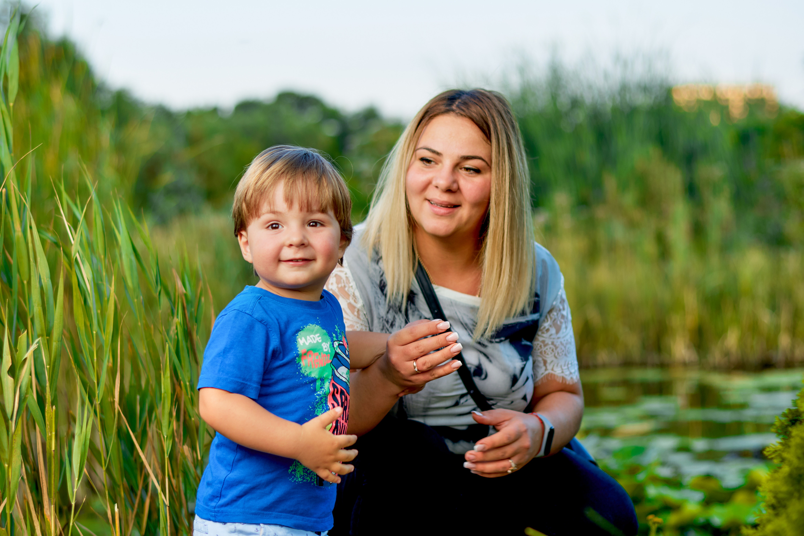 Deti_1. Профессиональный фотограф в Молдове