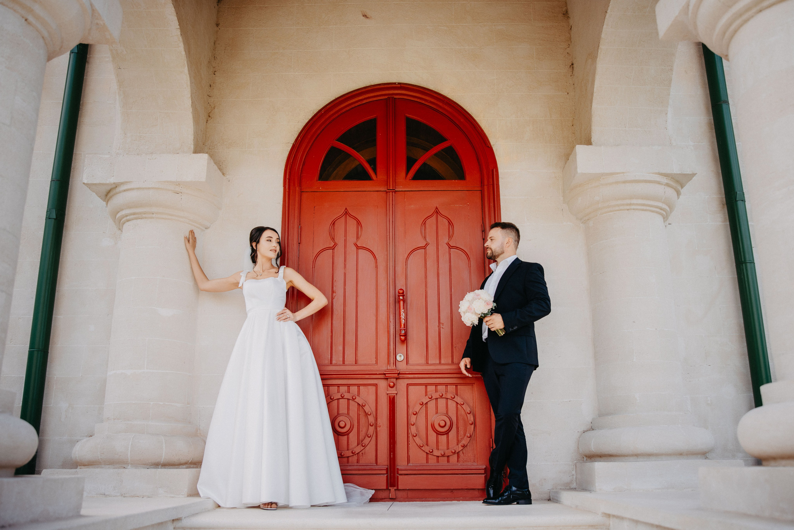 Iurie & Anastasia. Furduidumitru.com