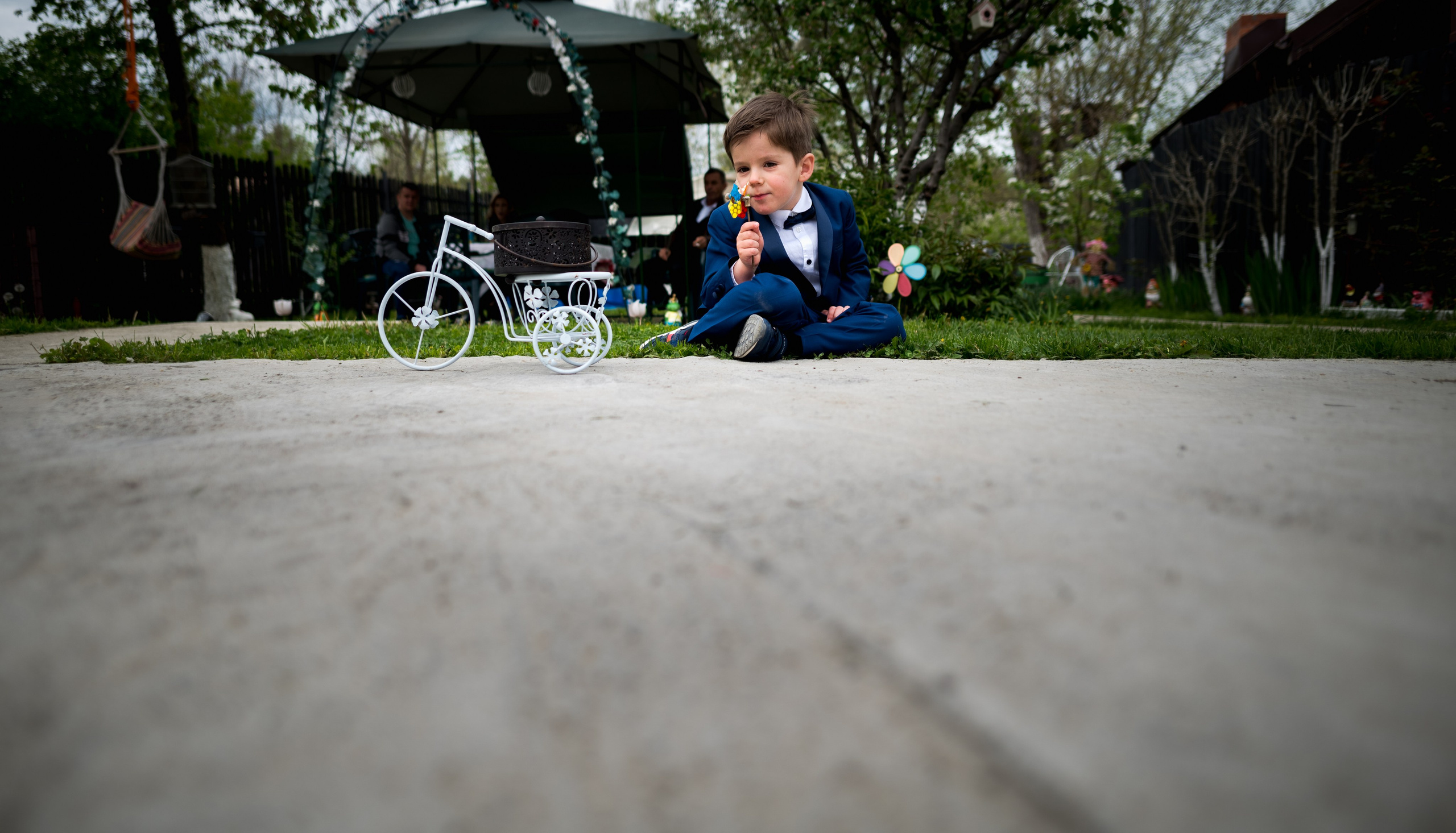 Botez. Fotograf evenimente Targoviste