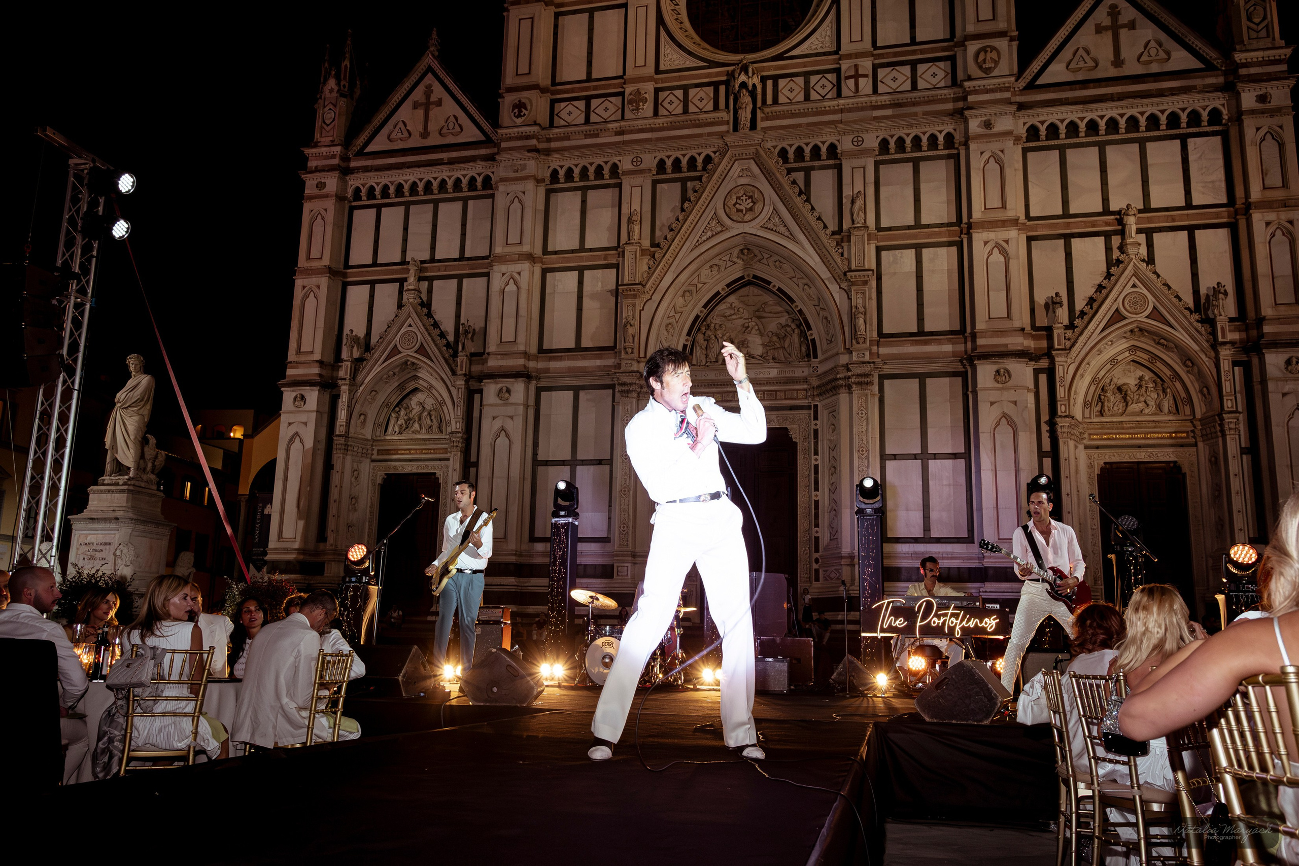 Event. Natalia Maryach Photographer