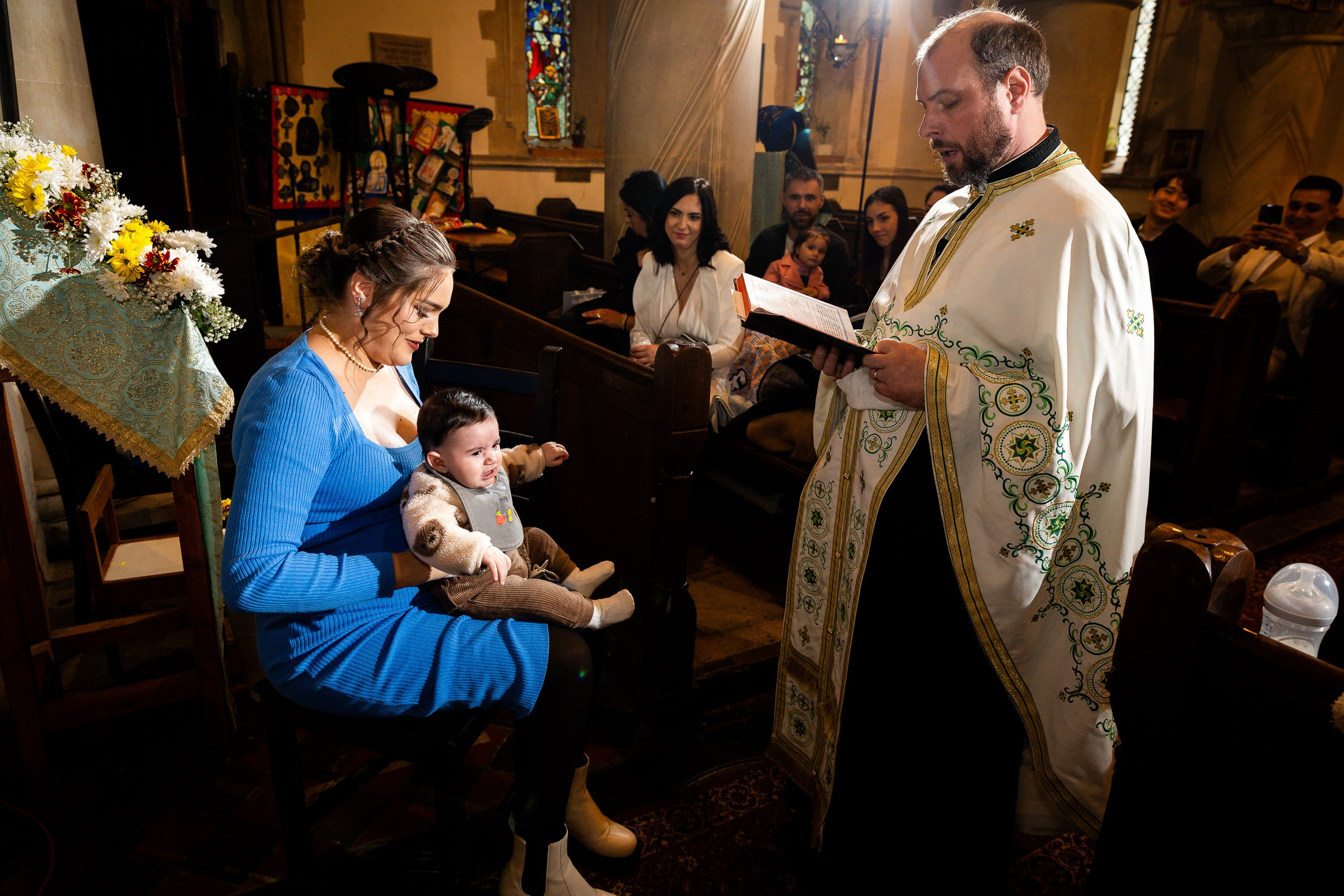Christening. Https://valphoto.wfolio.pro/