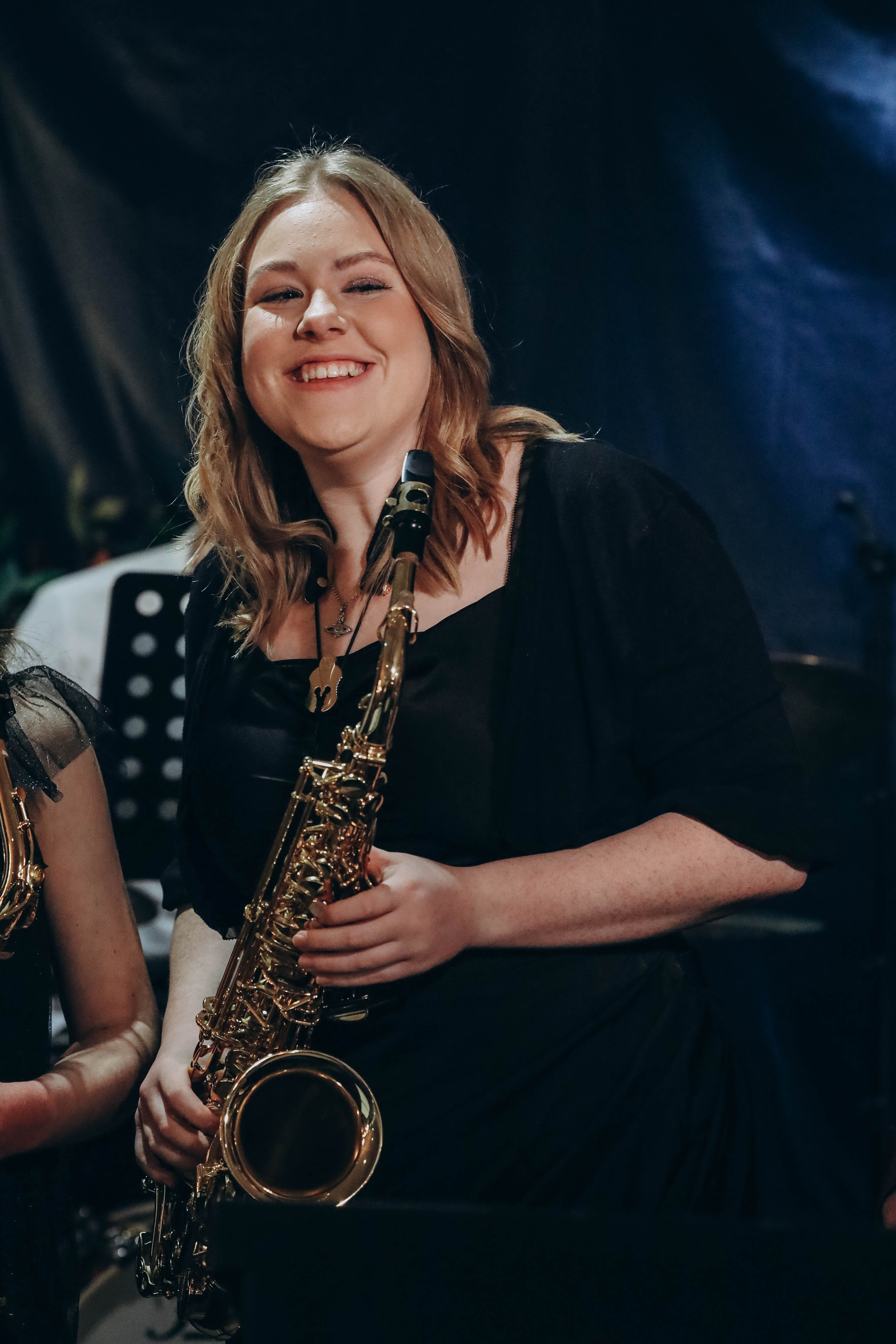 Music Event Photography