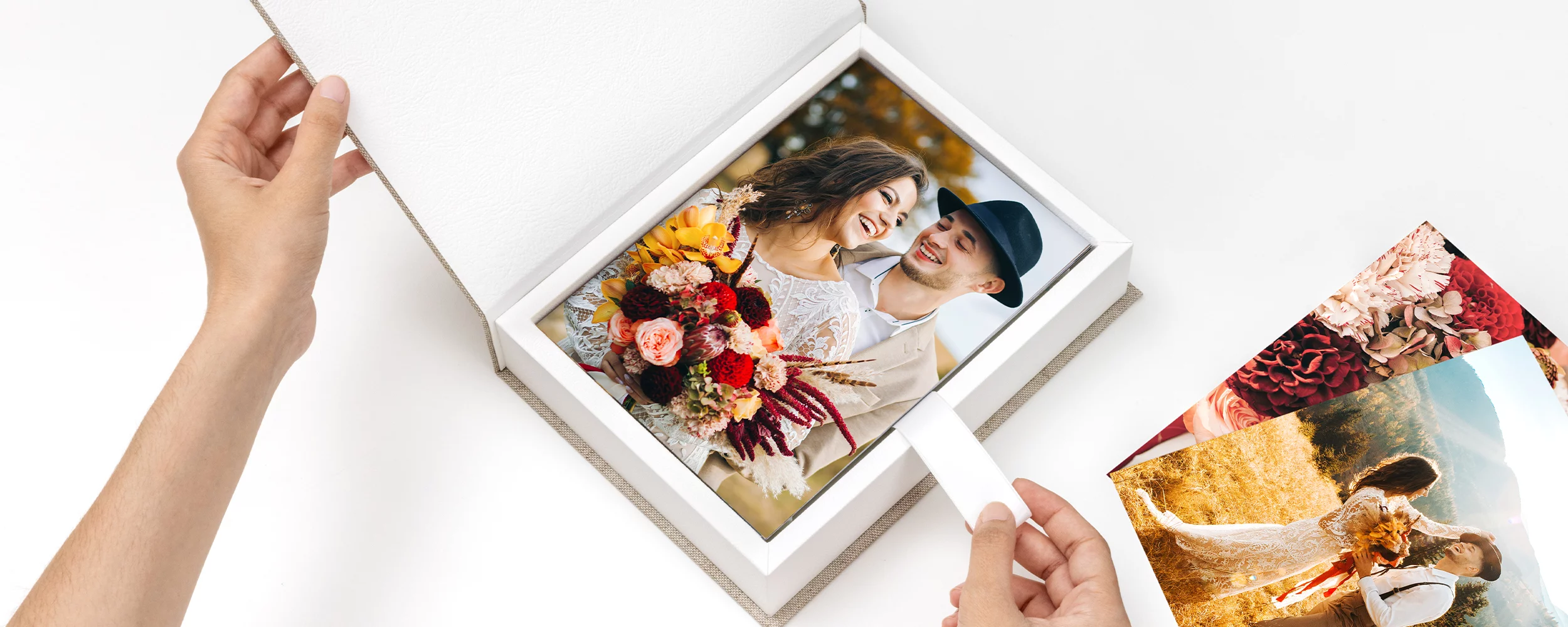 Photo books. Photographer in England Ekaterina Romanova