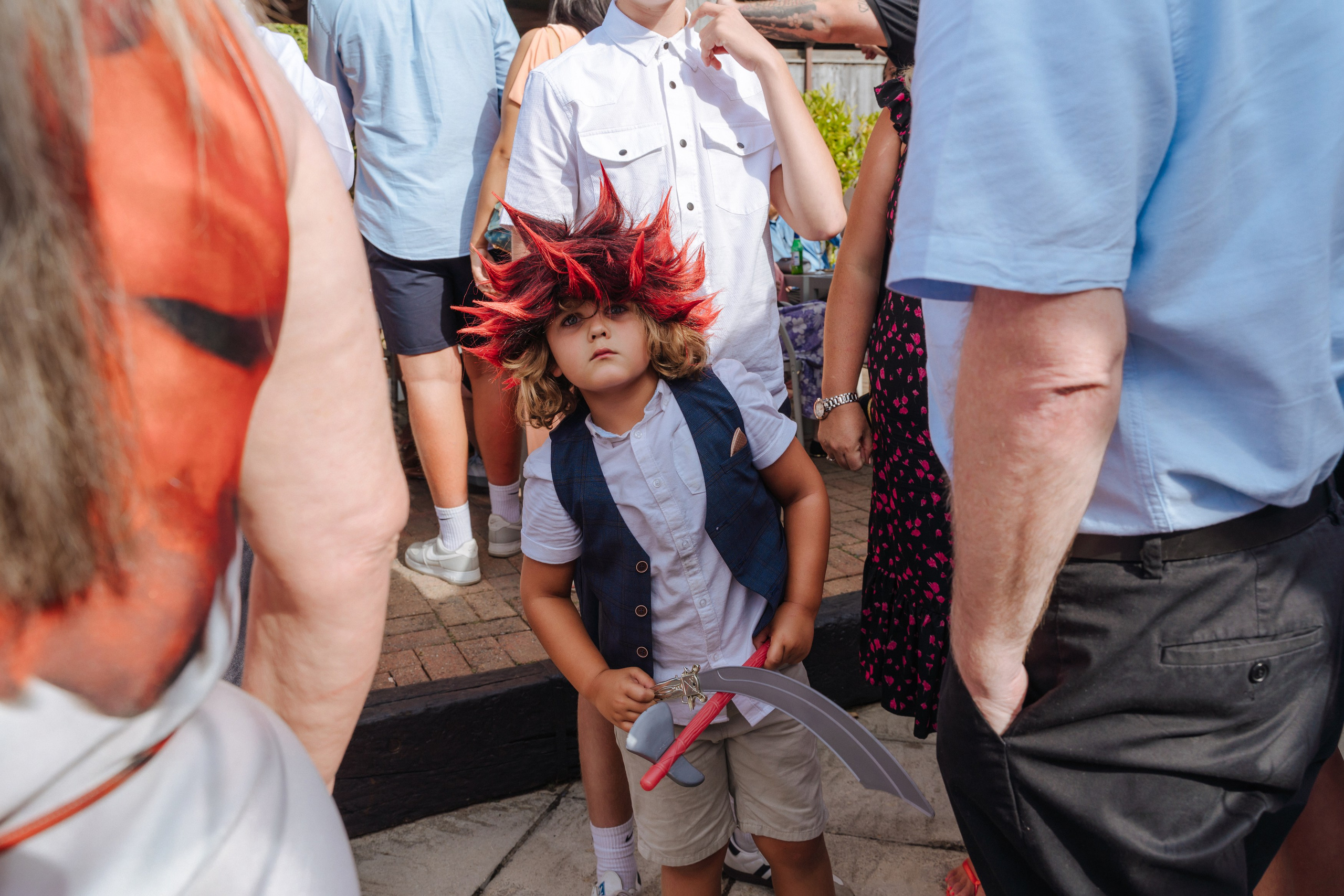 Wedding at Bird Hills Golf Centre. Photographer in England Ekaterina Romanova
