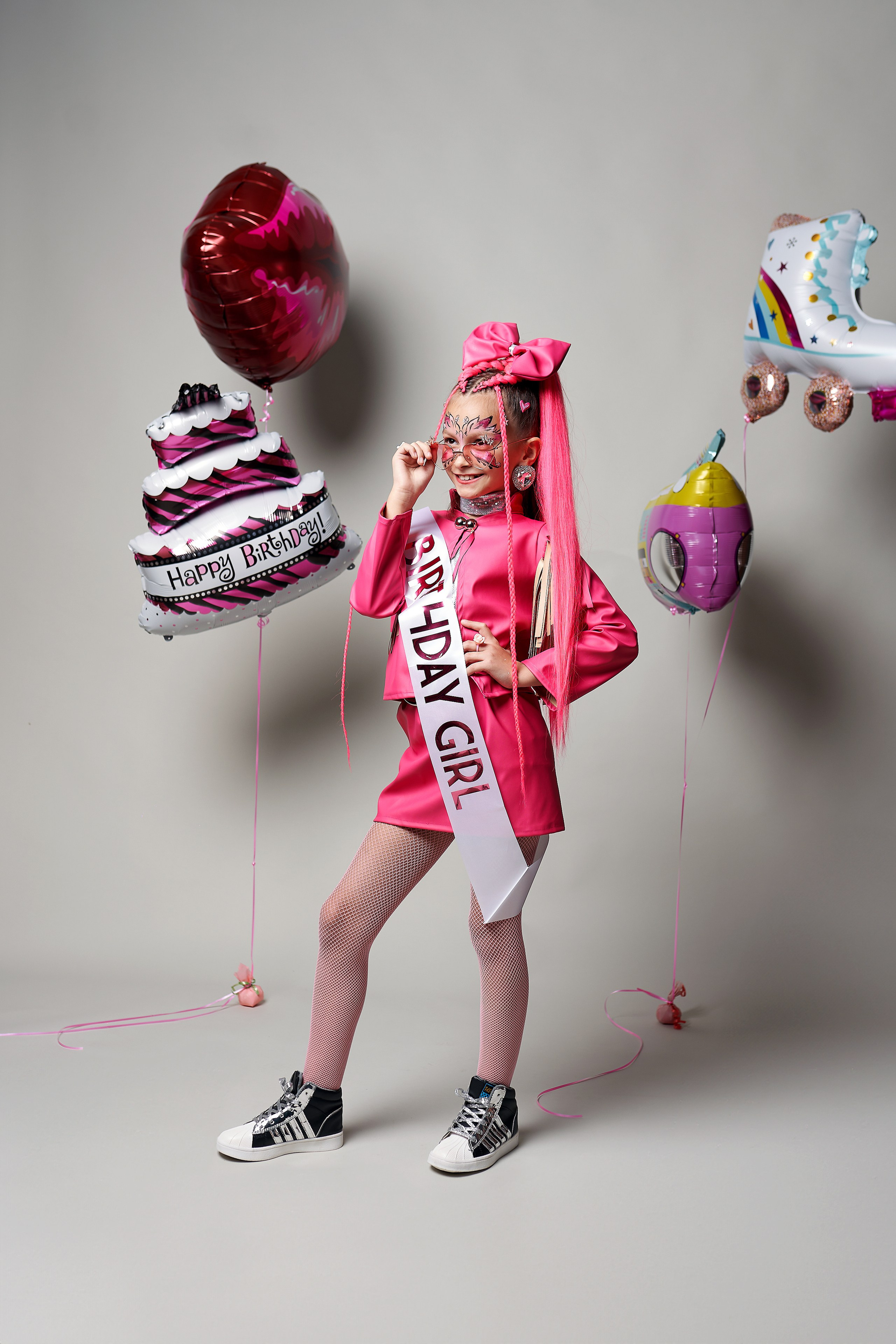 Евгения. Дмитрий и Каролина Тофан