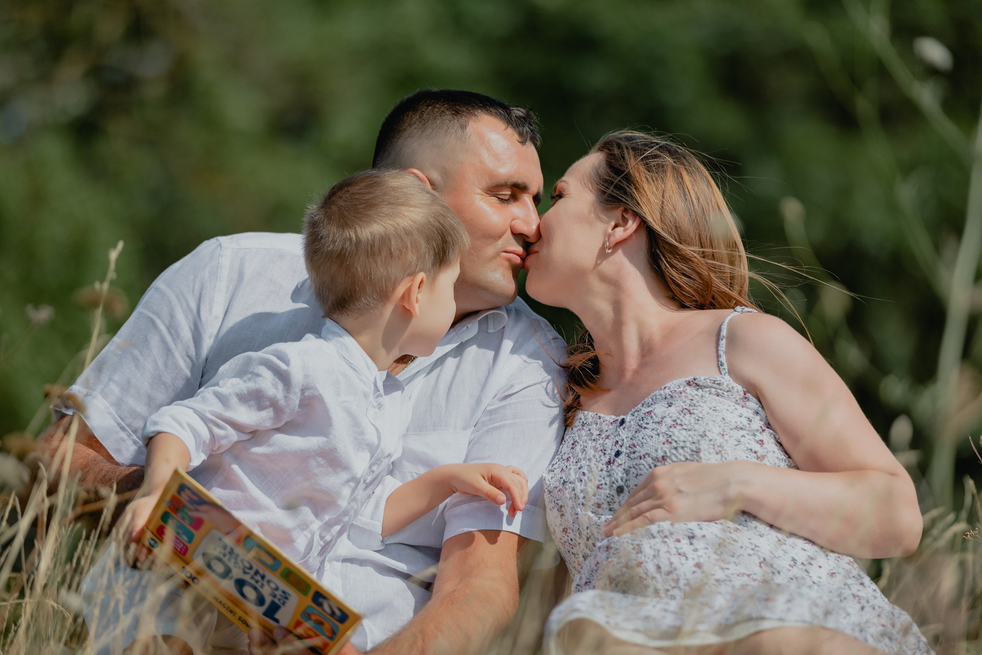 Leonard. Fotograf și videograf de nuntă R. Moldova, Romania
