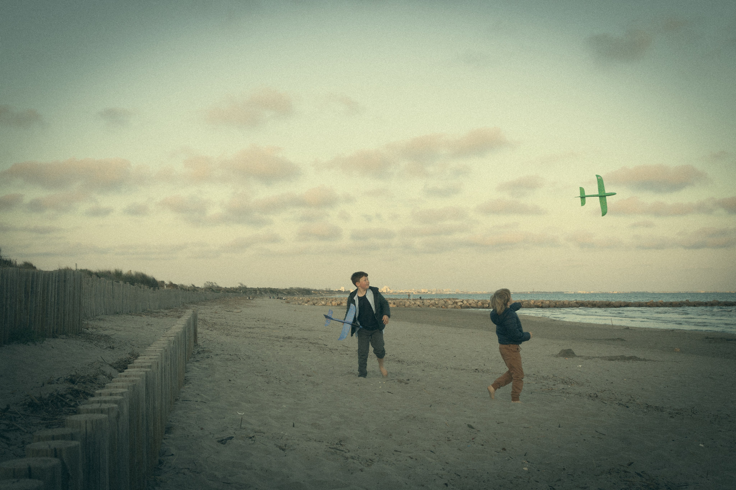 Memories. Histoires d’amour, séances photos de famille et de mariage en France