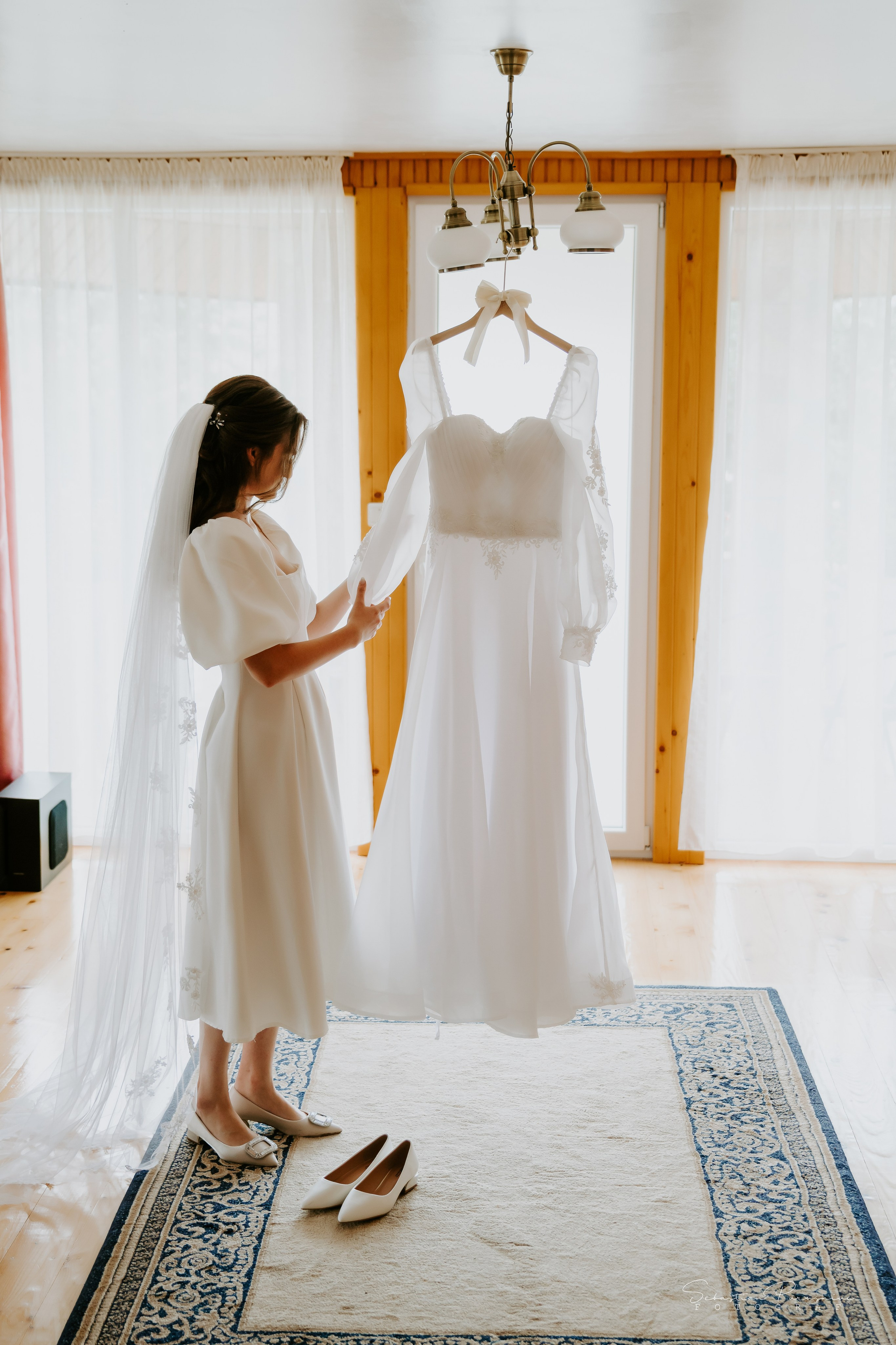 Roxana & Florin. Sebastian Purusniuc Fotograf - Iasi