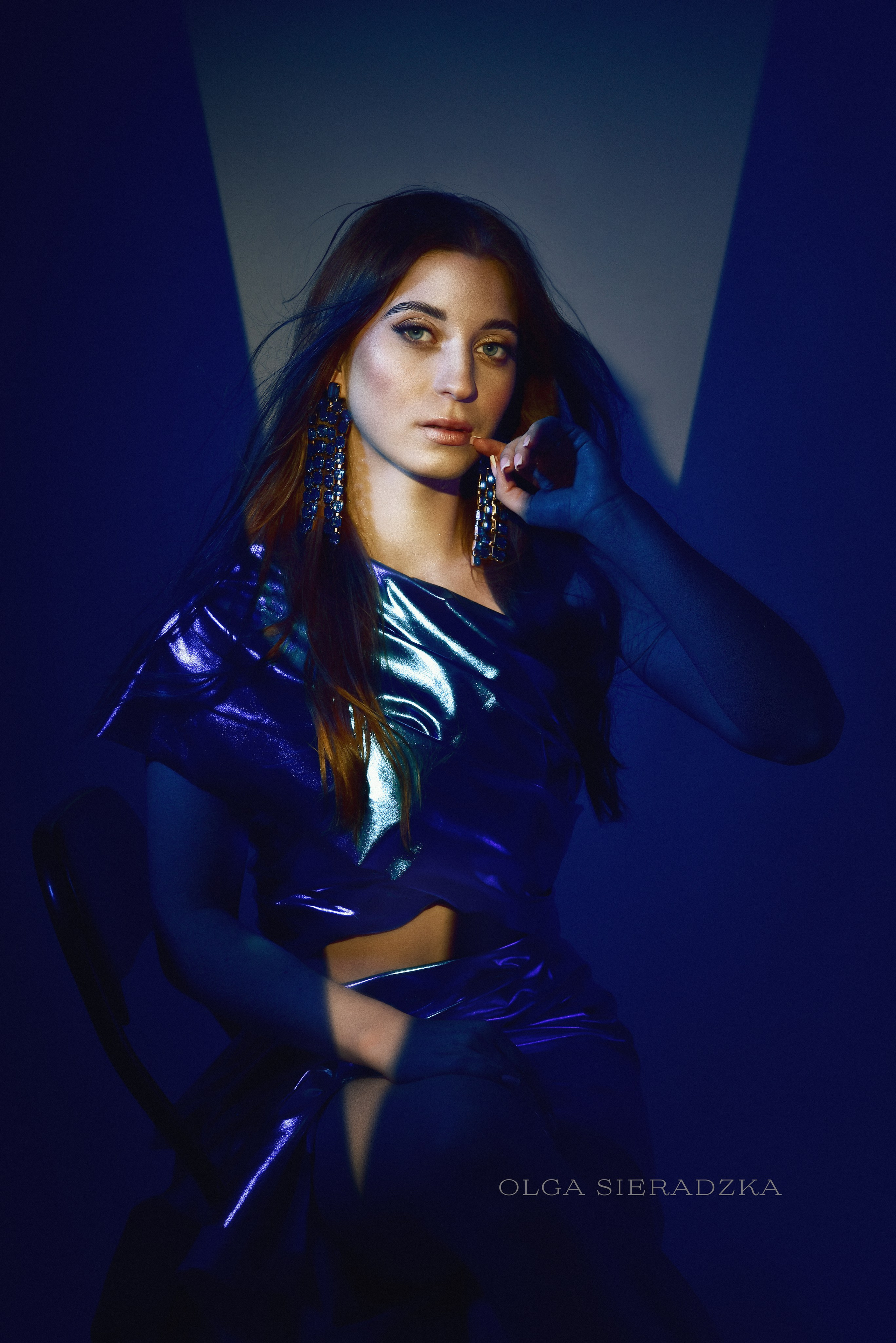 Sesje kobiece. Olga Sieradzka fotograf rodzinny, ciążowy i dziecięcy w Pile