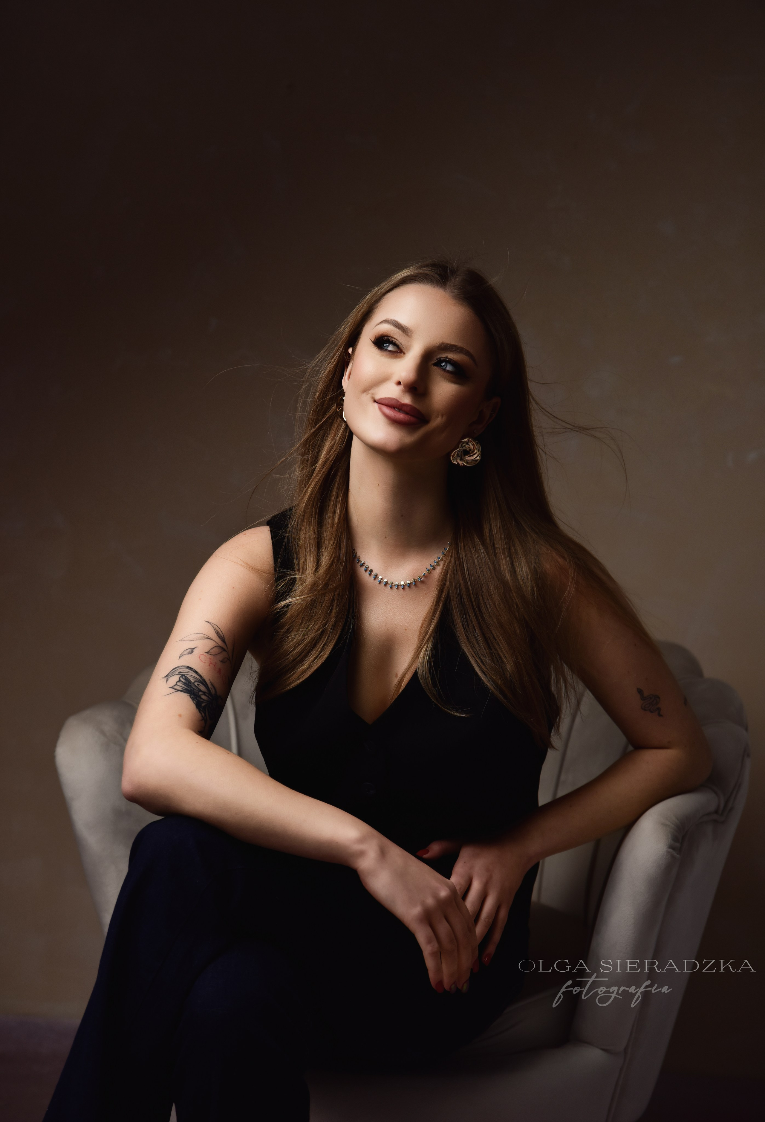 Sesje kobiece. Olga Sieradzka fotograf rodzinny, ciążowy i dziecięcy w Pile