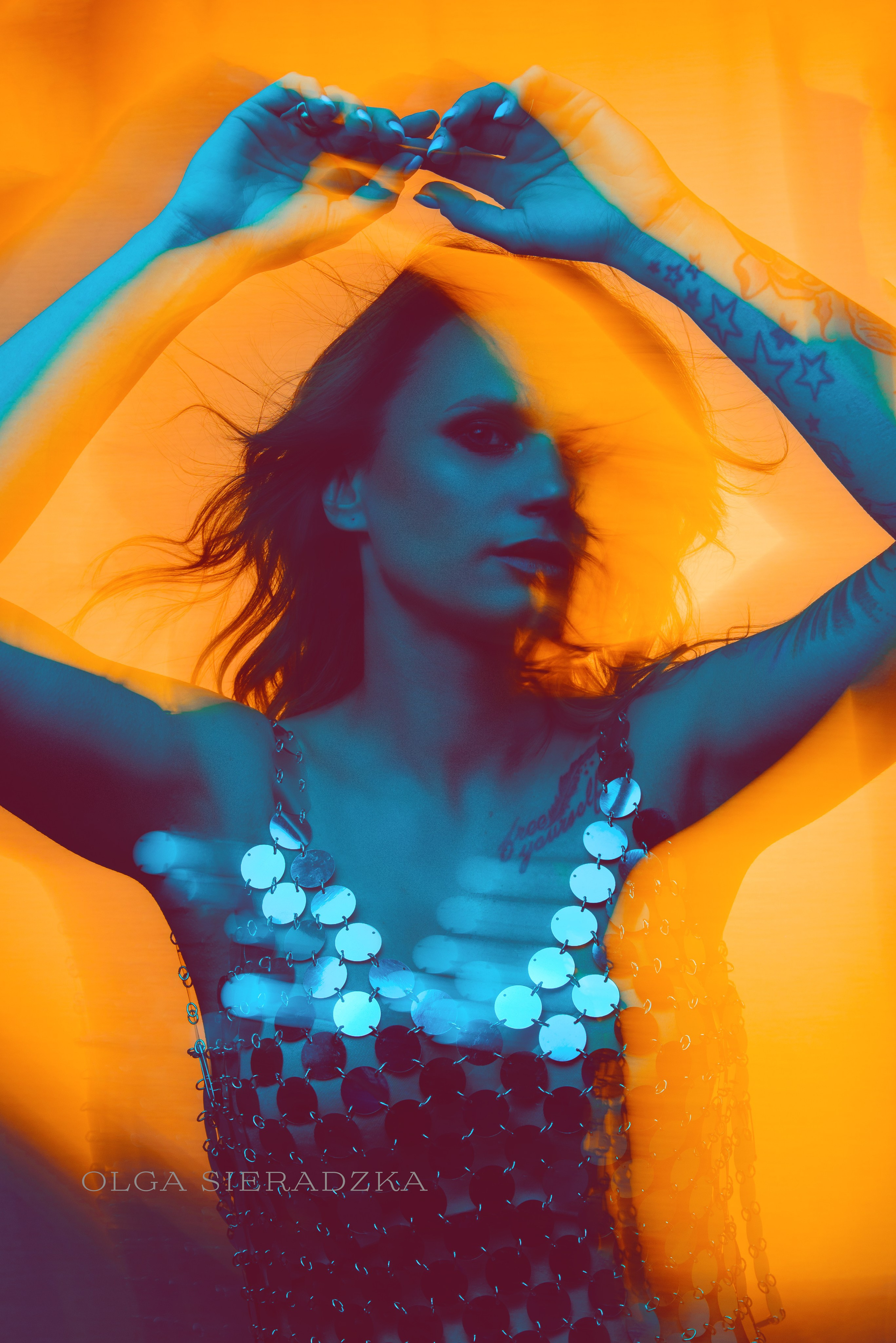 Sesje kobiece. Olga Sieradzka fotograf rodzinny, ciążowy i dziecięcy w Pile