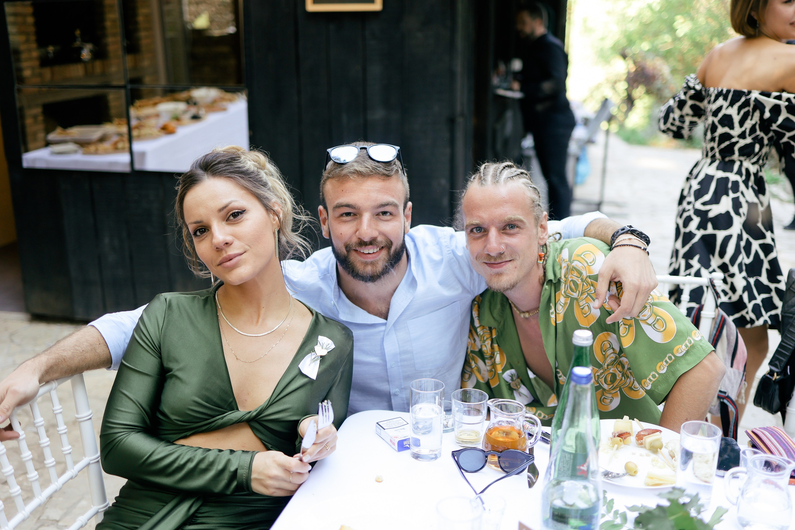 A. Vlada toskic wedding and event photographer