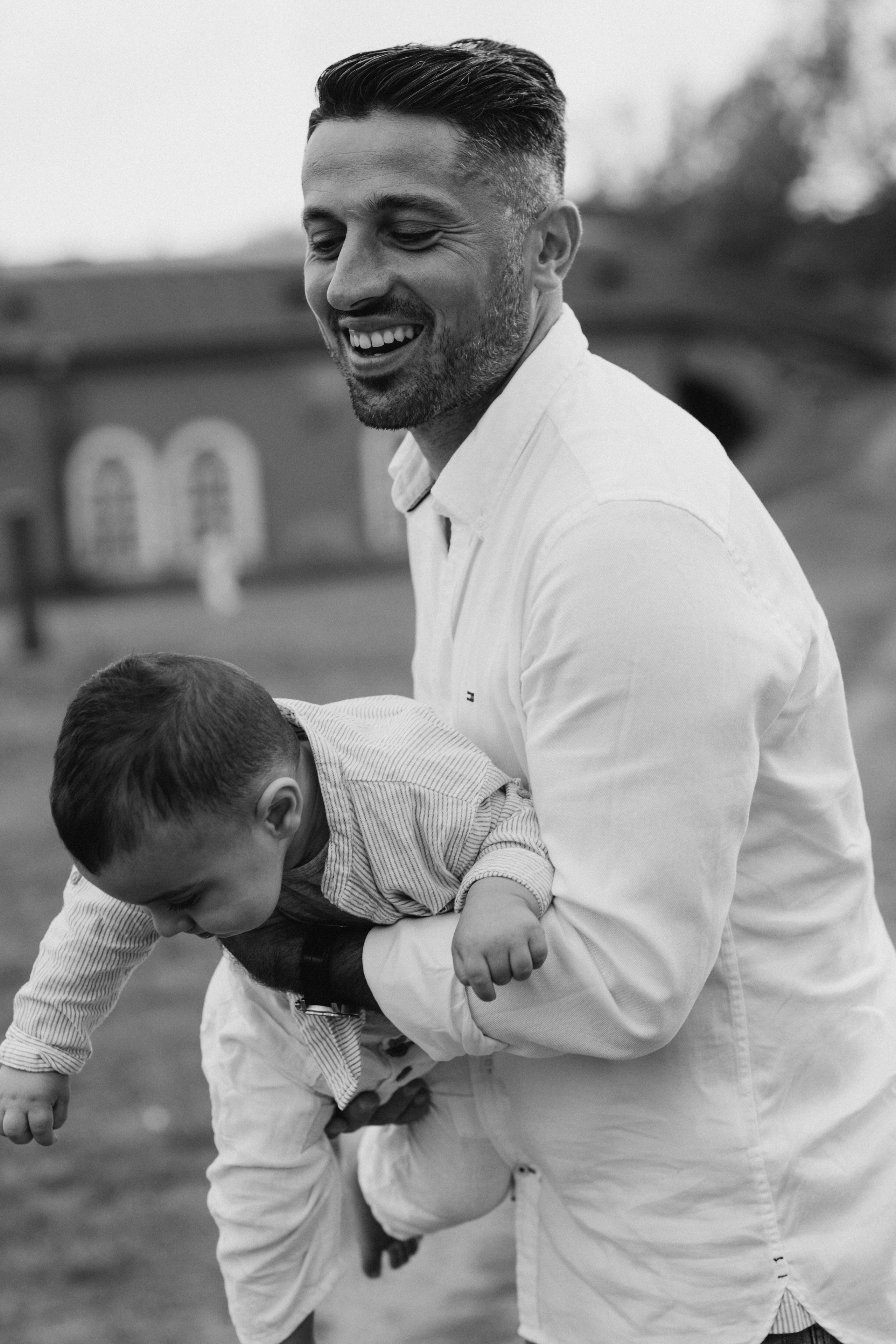 Summer. Wedding and portrait photographer in Helsinki Vickan O