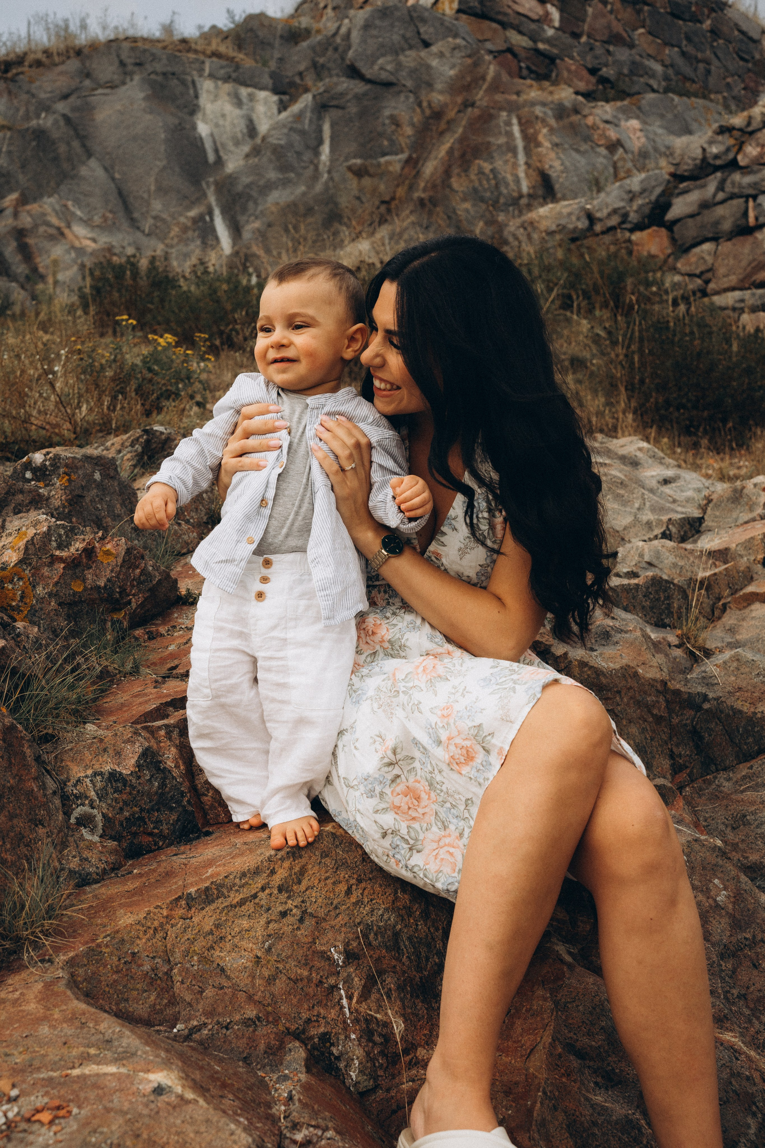 Summer. Wedding and portrait photographer in Helsinki Vickan O