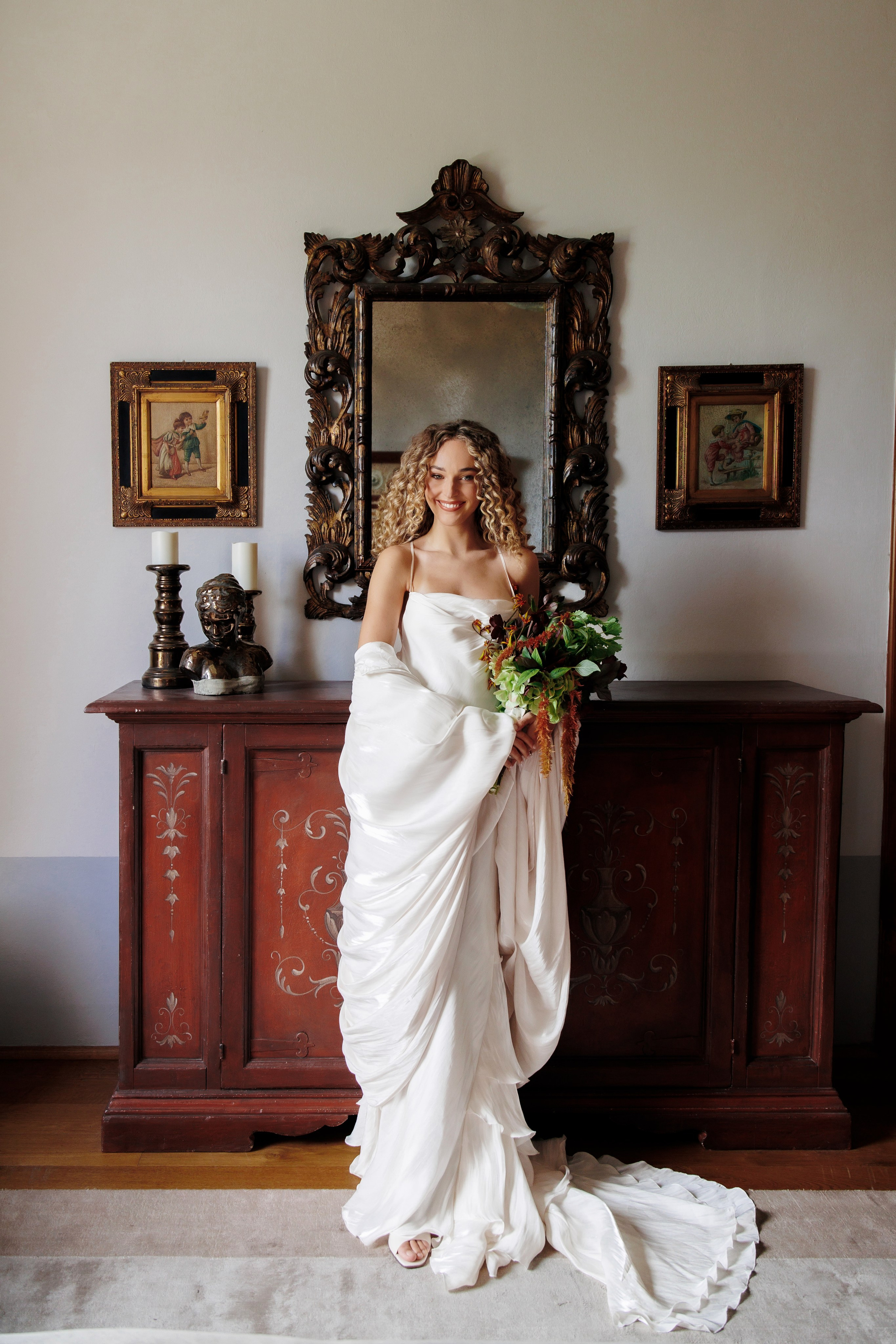 Lee & Leo. Fulop Robert — Editorial Wedding Photographer in Europe