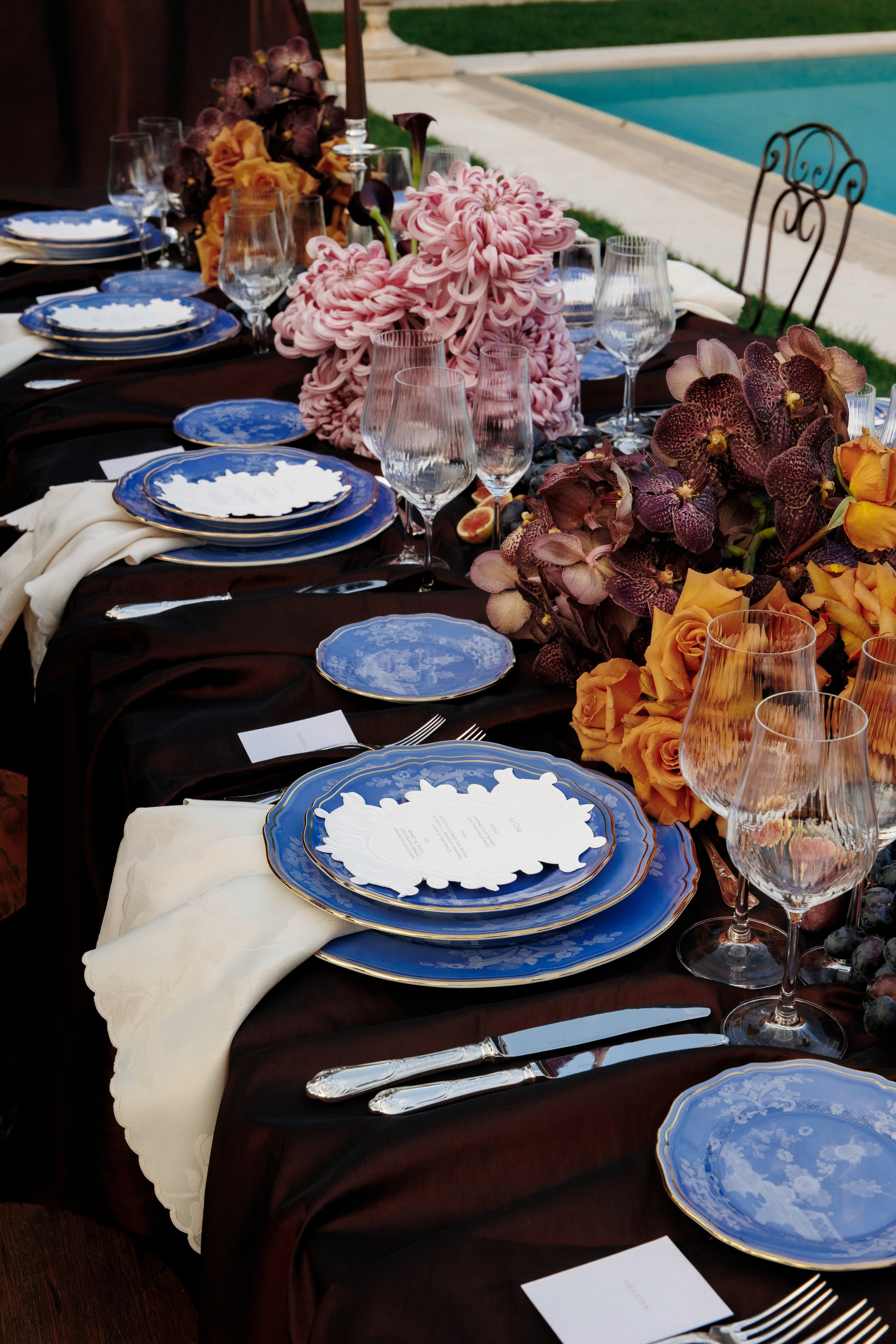 Ruben & Dena. Fulop Robert — Editorial Wedding Photographer in Europe