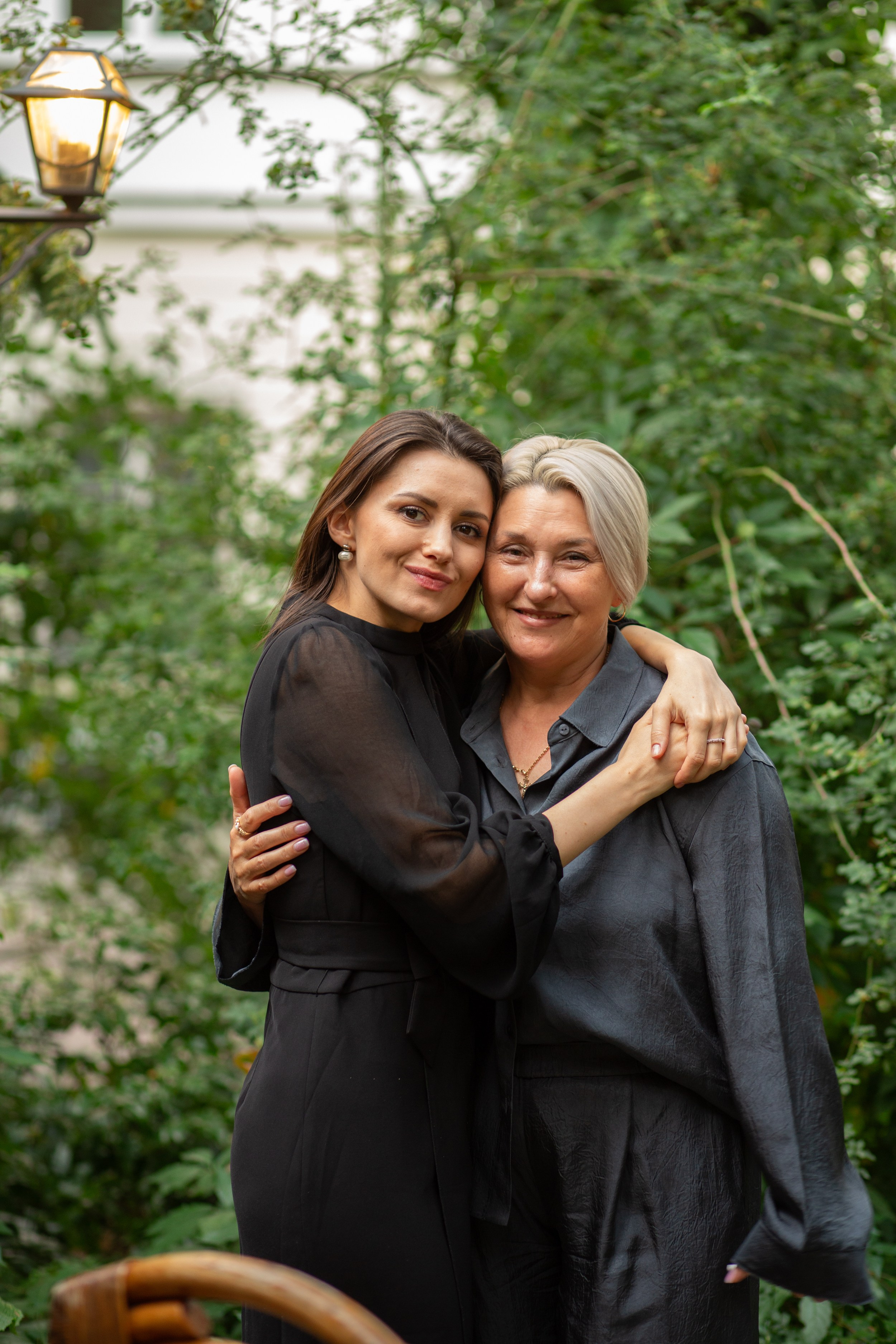 Наталья 04.08.2025 часть 2. Семейный и детский фотограф в Варшаве Мила Бобровская