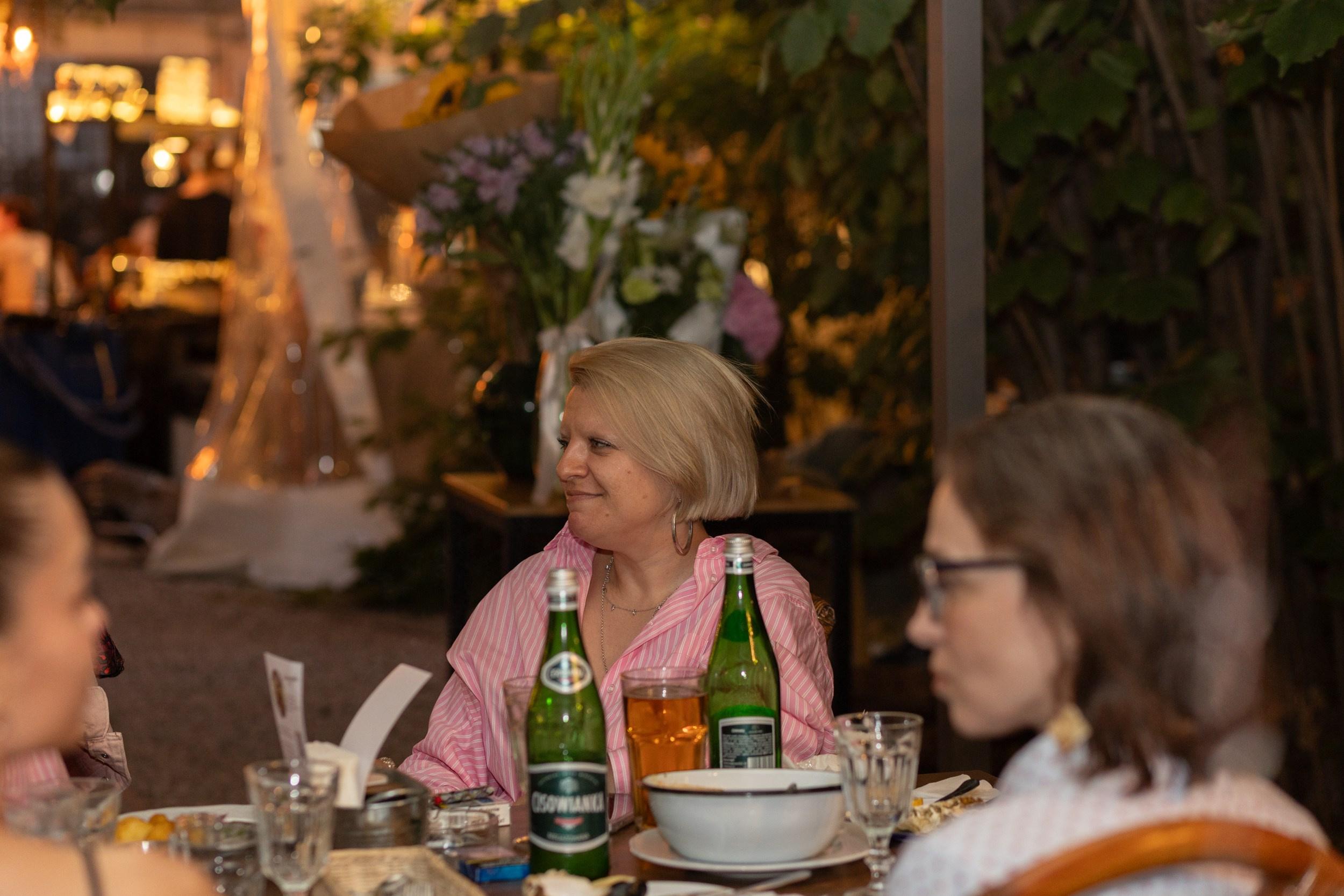 Наталья 04.08.2025. Семейный и детский фотограф в Варшаве Мила Бобровская