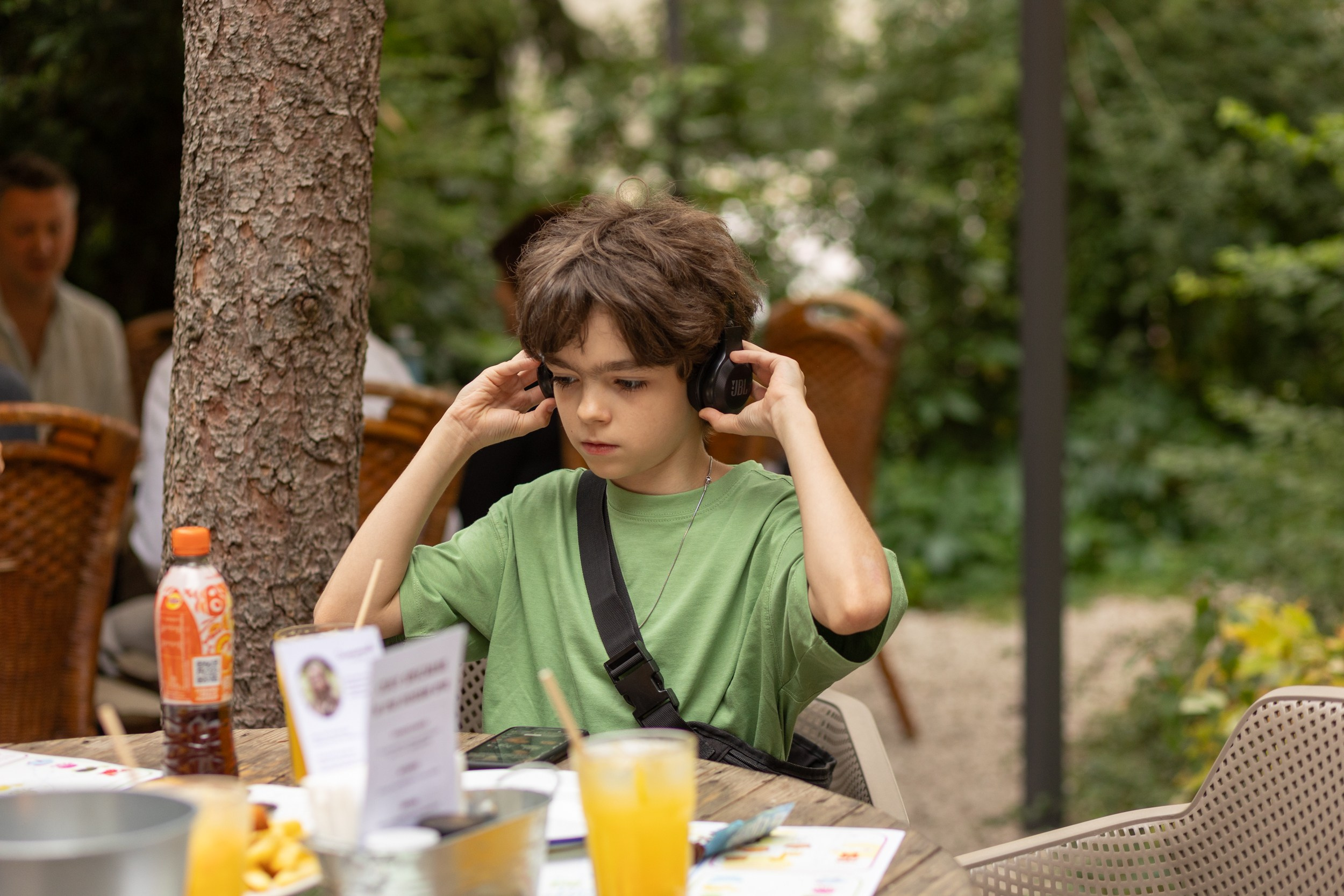 Наталья 04.08.2025. Семейный и детский фотограф в Варшаве Мила Бобровская