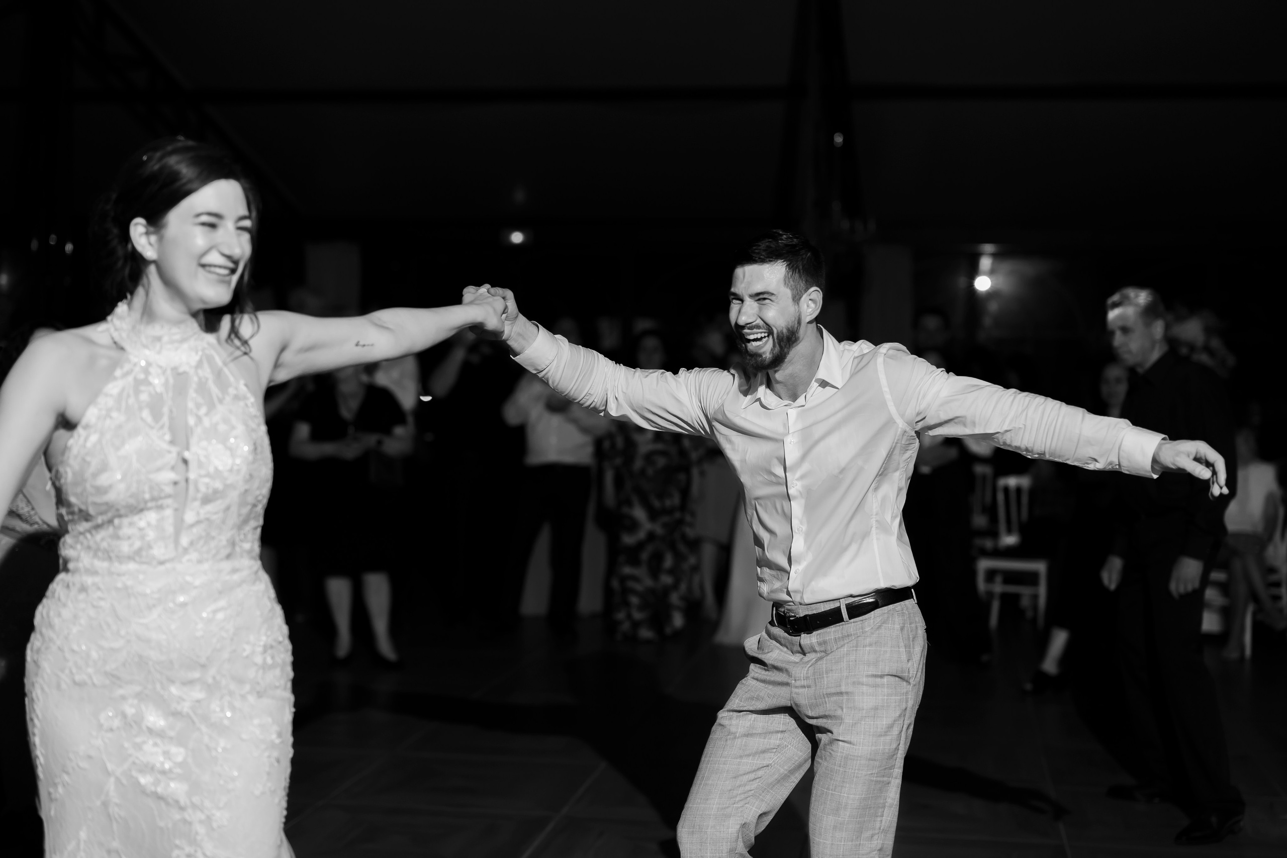 Château des Hauts de Provins Bella & Dmitri