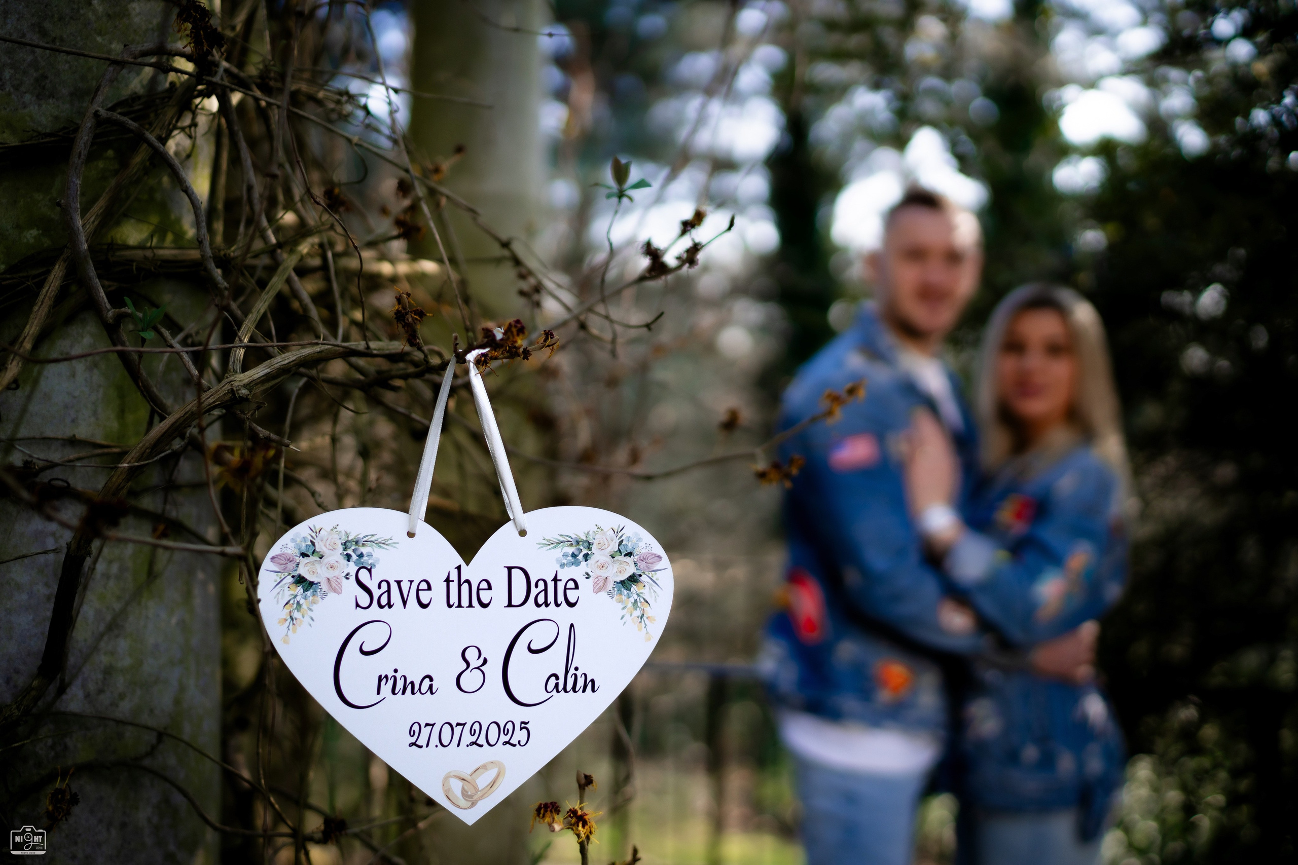 Eveniment Călin & Crina – Capturi Profesionale | NIGHT LENS