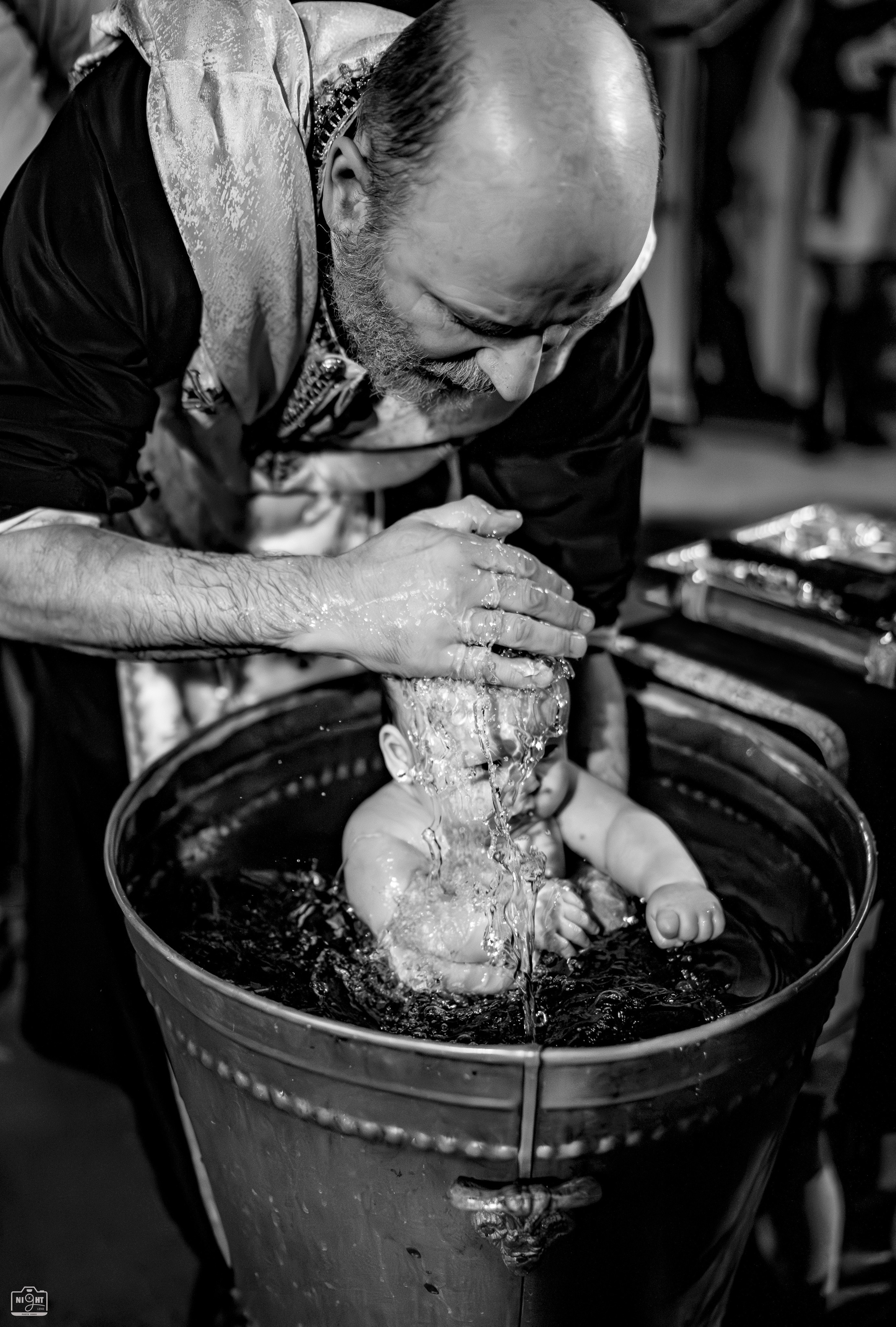 Botez Melisa – Fotograf & Videograf Botez | NIGHT LENS