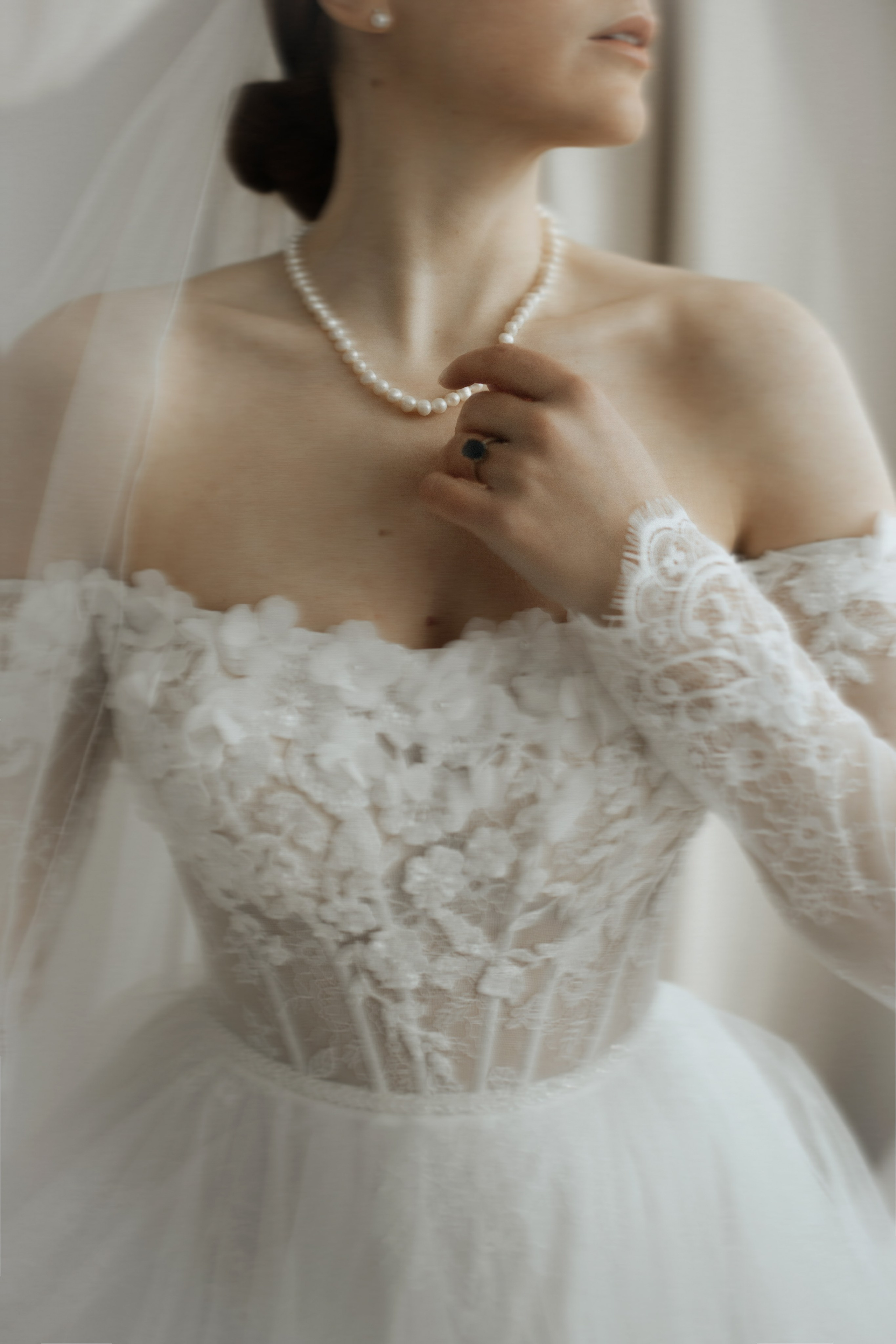 Yorkshire Wedding and Portrait Photographer Evie Moon