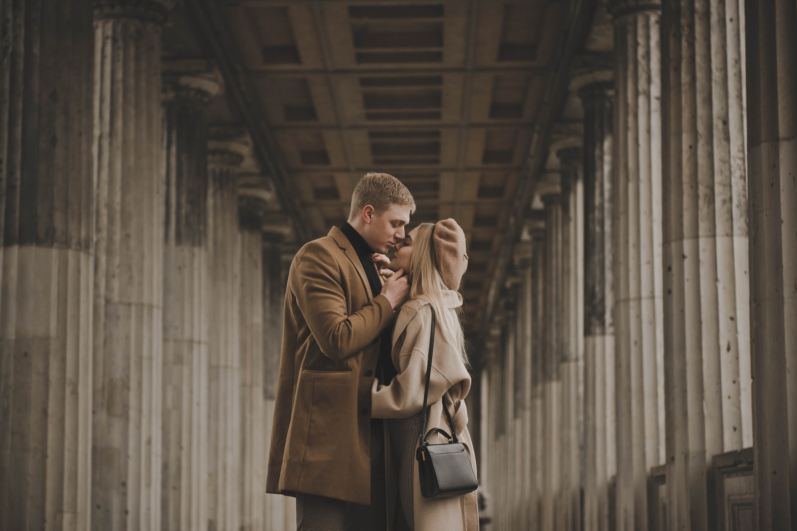 Love Story. Hochzeit und Familien Foto und Video