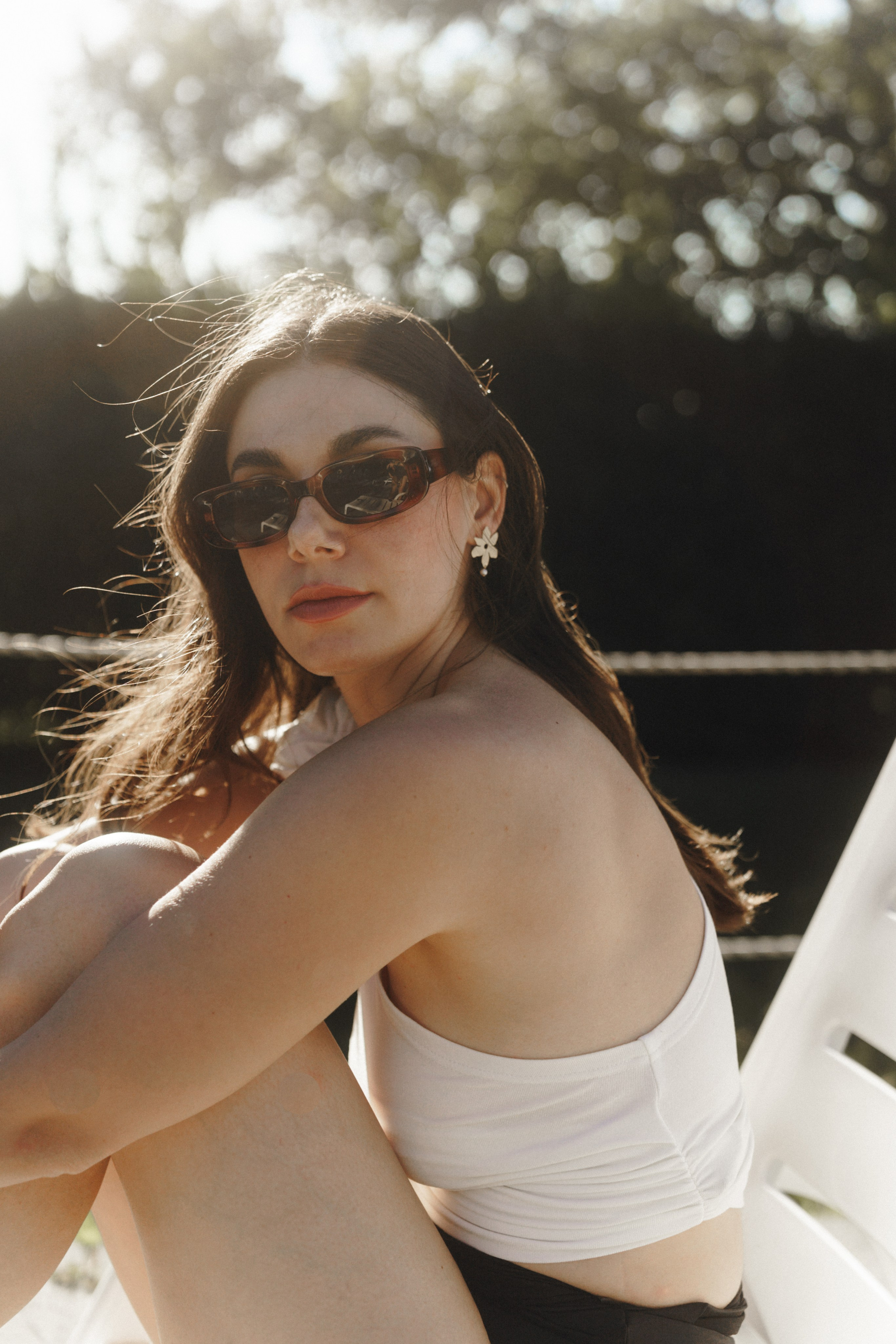 Toscan gold. Patricia Morenci — Mountain Adventures for the Wild at Heart