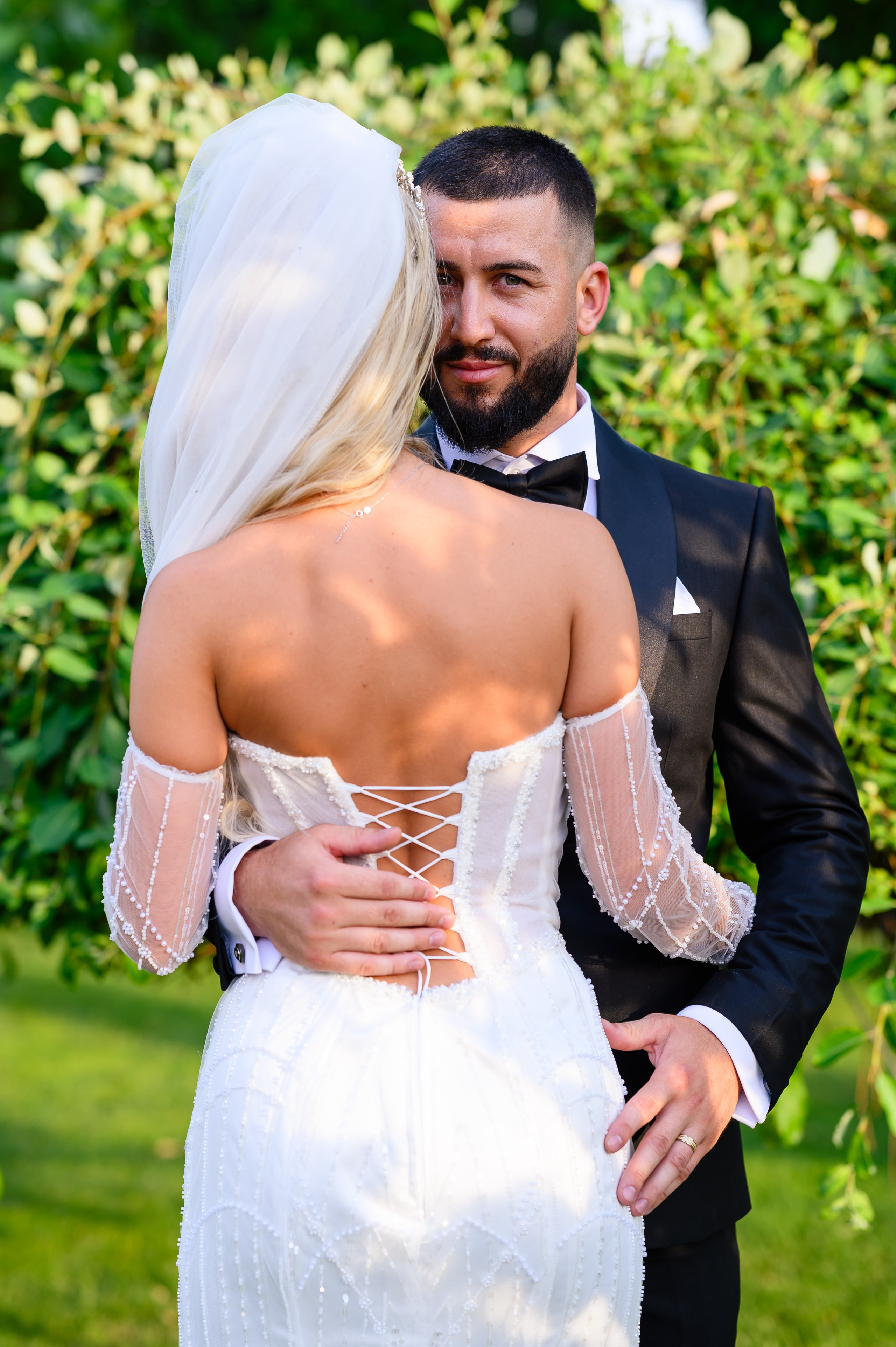 Nuntă. Ligiafoto.ro