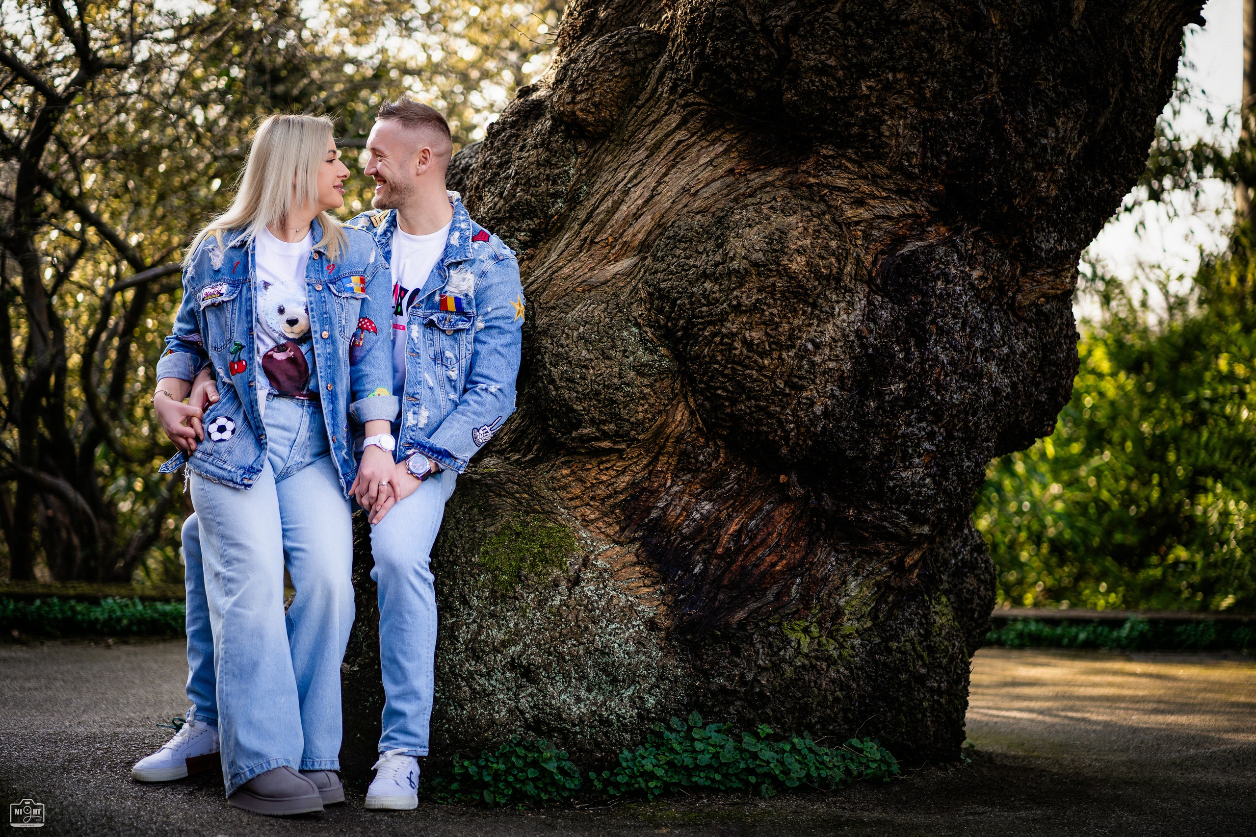 Eveniment Călin & Crina – Capturi Profesionale | NIGHT LENS