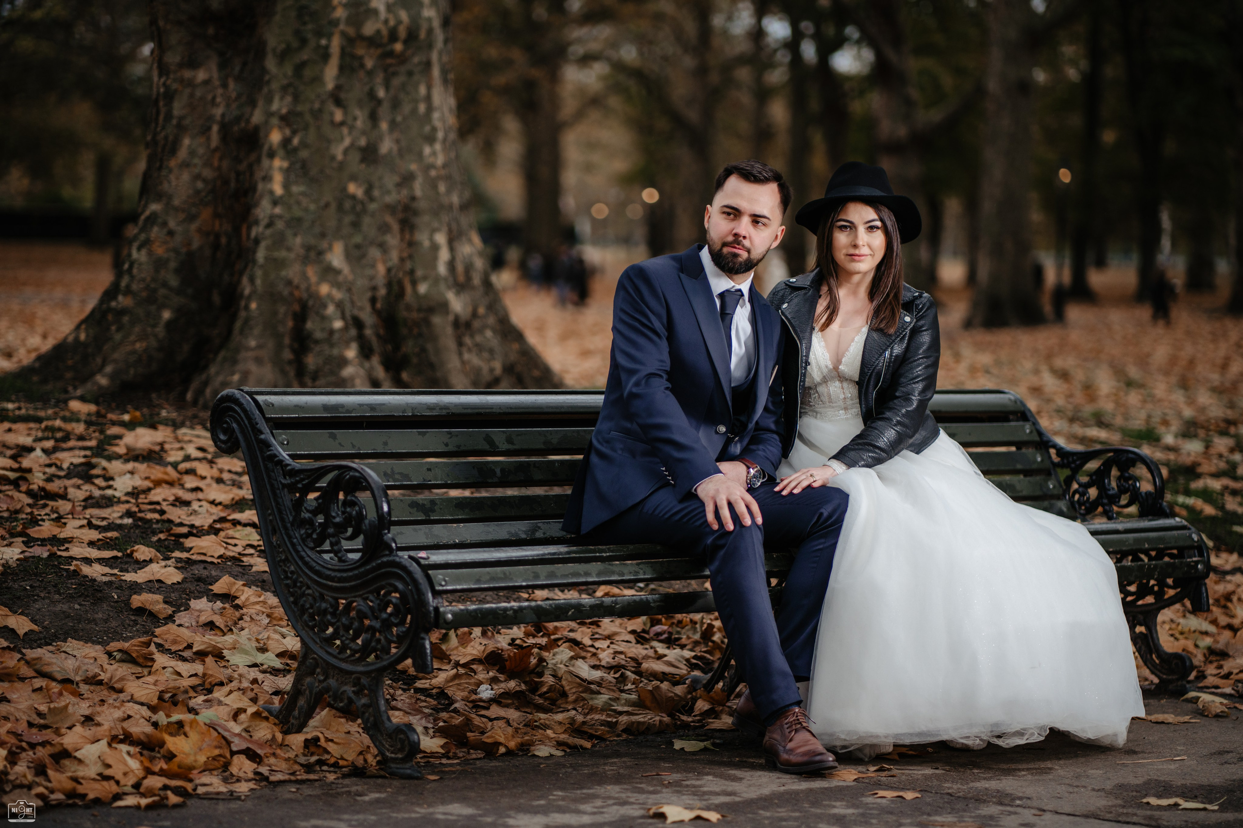 Nuntă Andrei & Georgiana – Fotograf Nuntă UK | NIGHT LENS