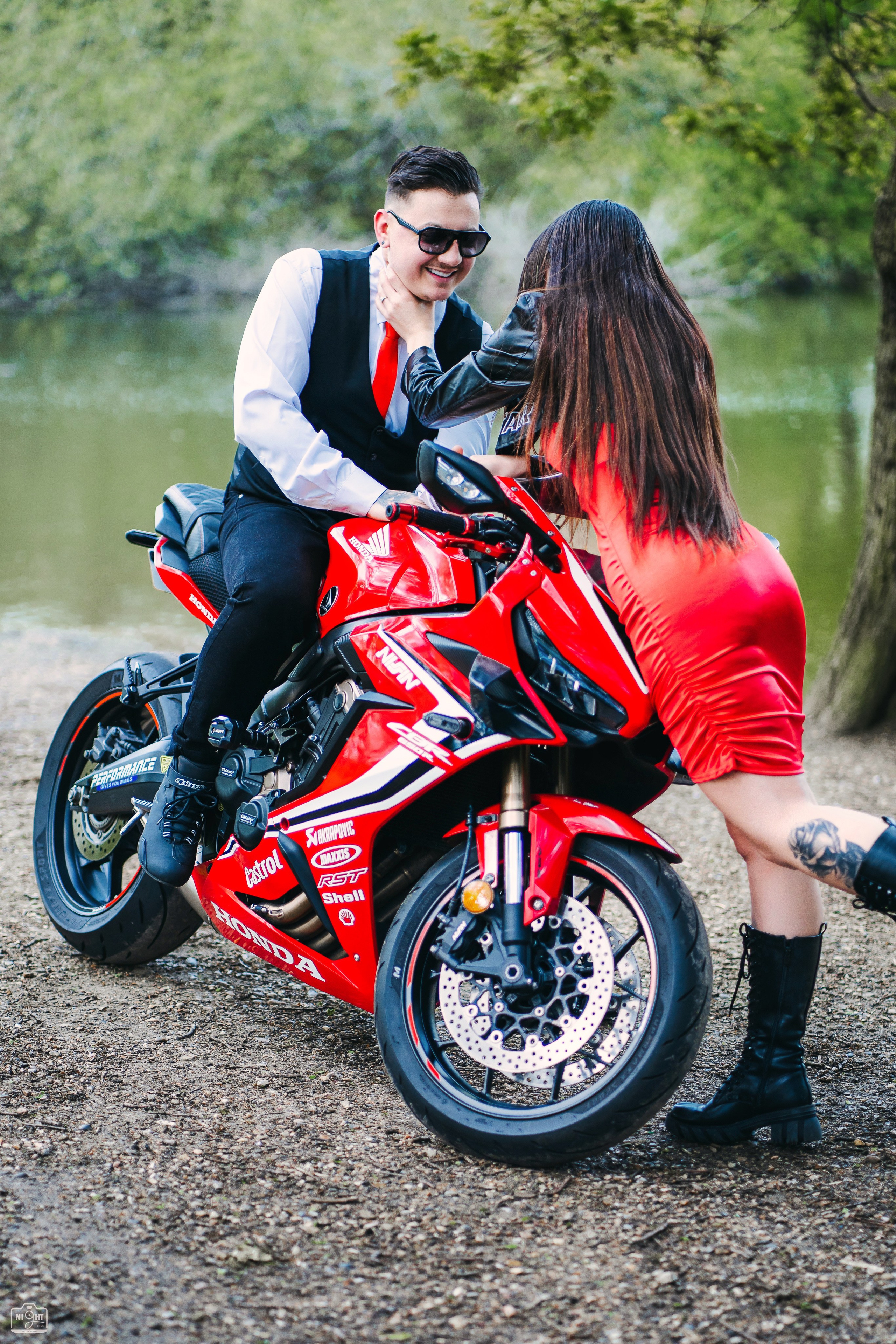 Nuntă Ionuț & Andreea – Foto-Video cu Stil | NIGHT LENS