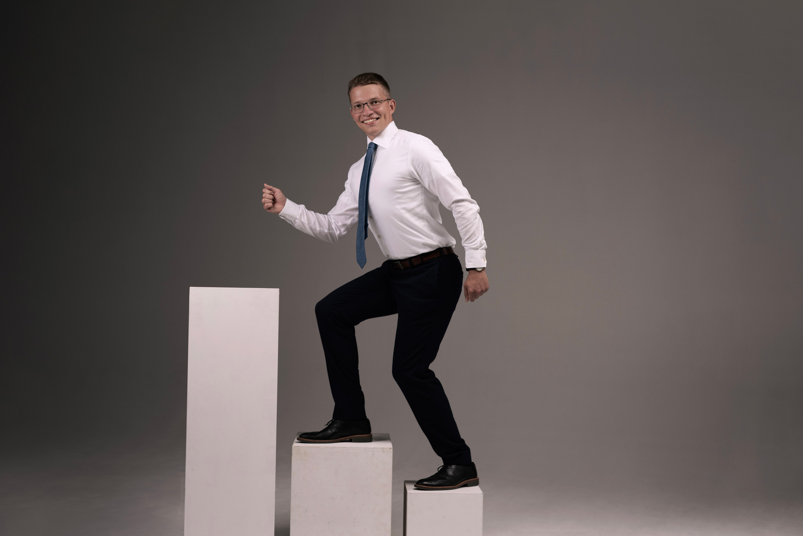 Zakelijk portret. Fotograaf in Nederland Kseniya Perina