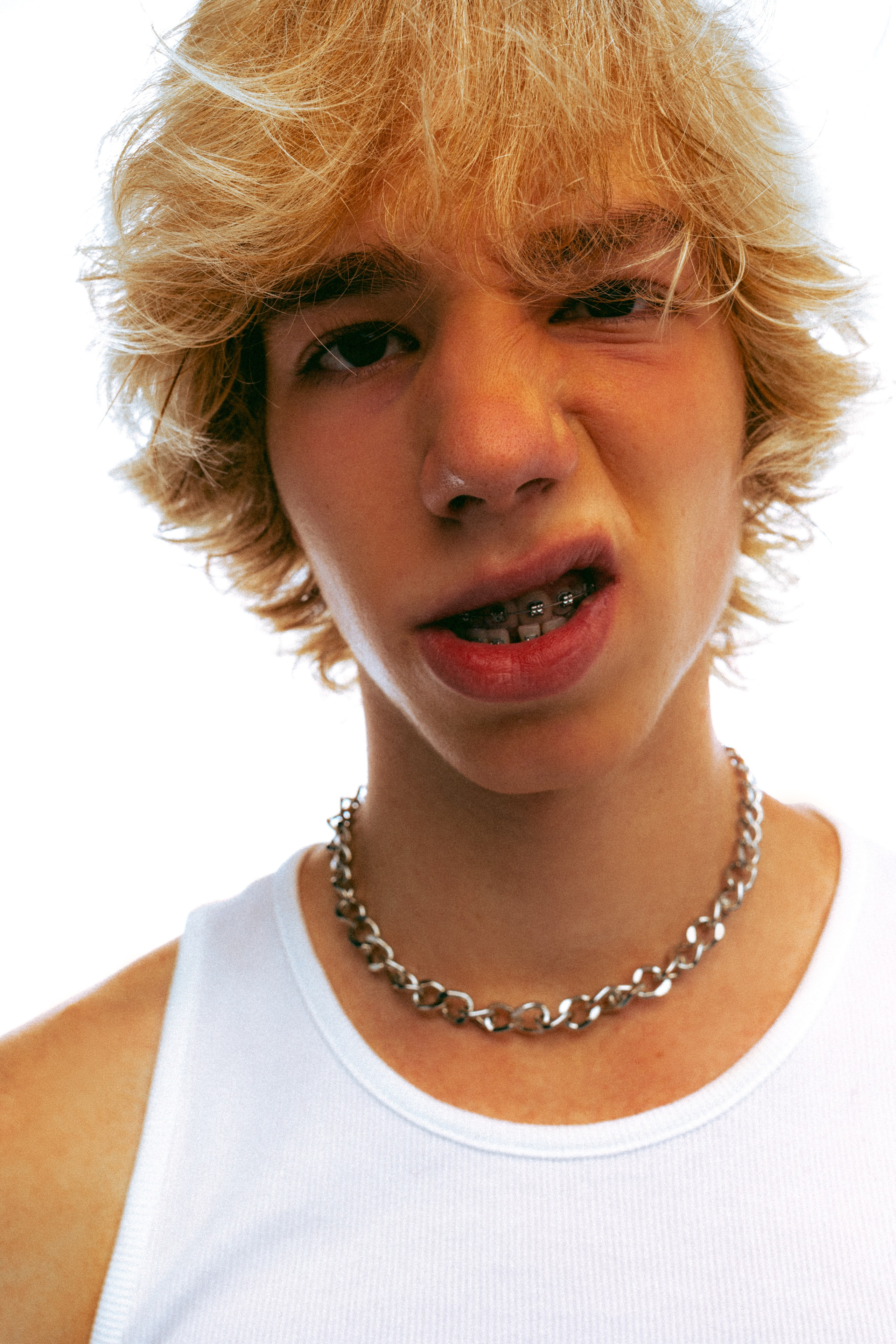 Uros. Photographer Inna Gainulina