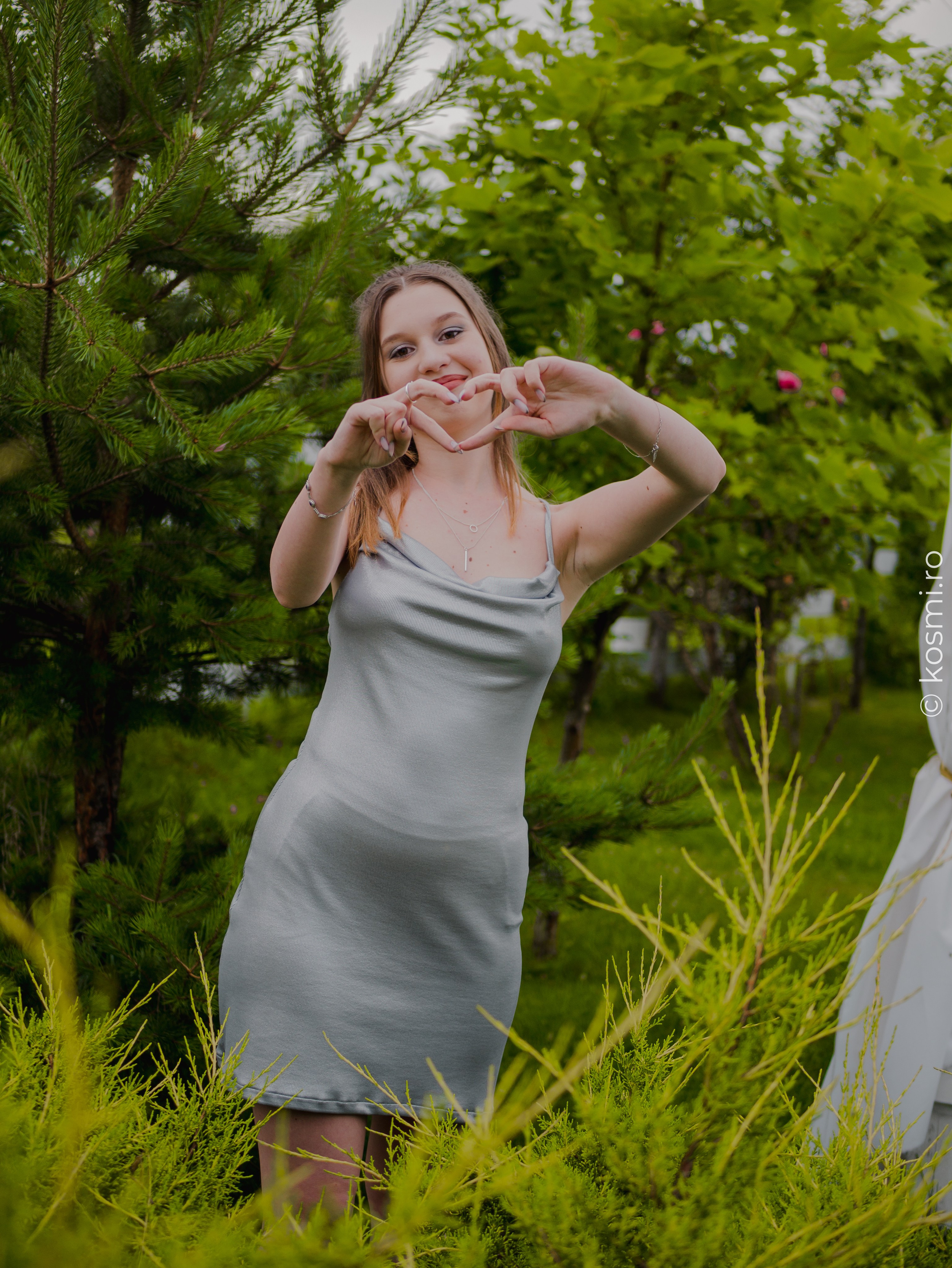 Ședință foto Ana. Kosmi