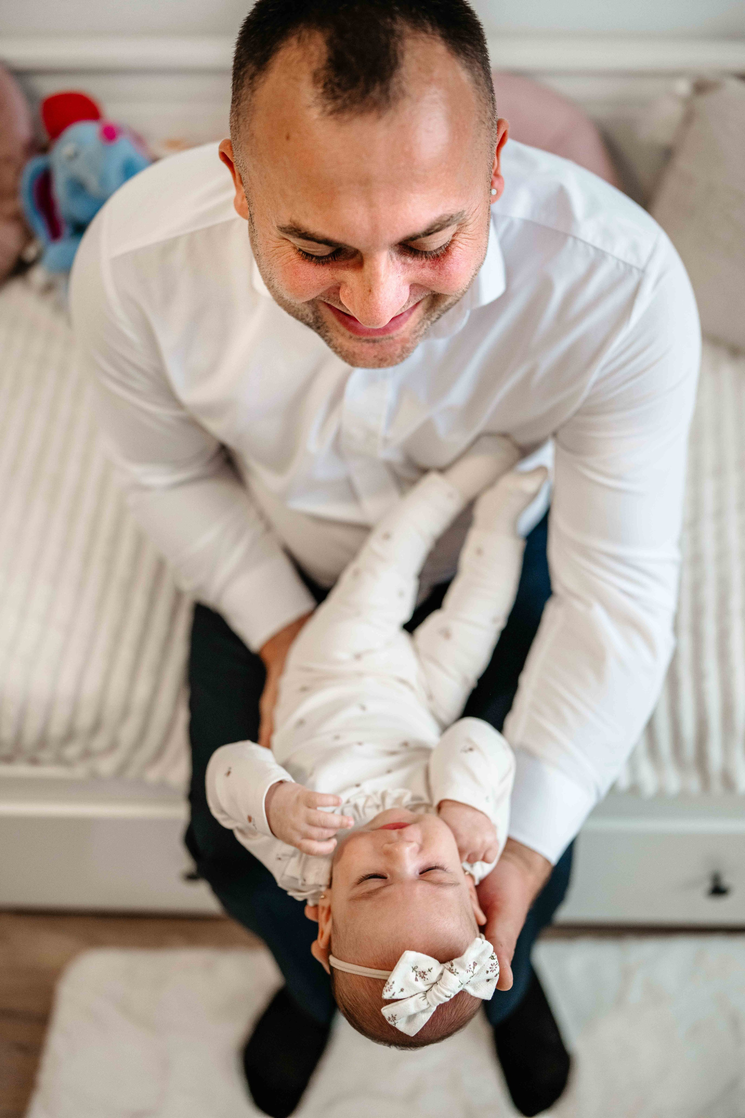Radu Rahovan Fotograf de botez Cluj