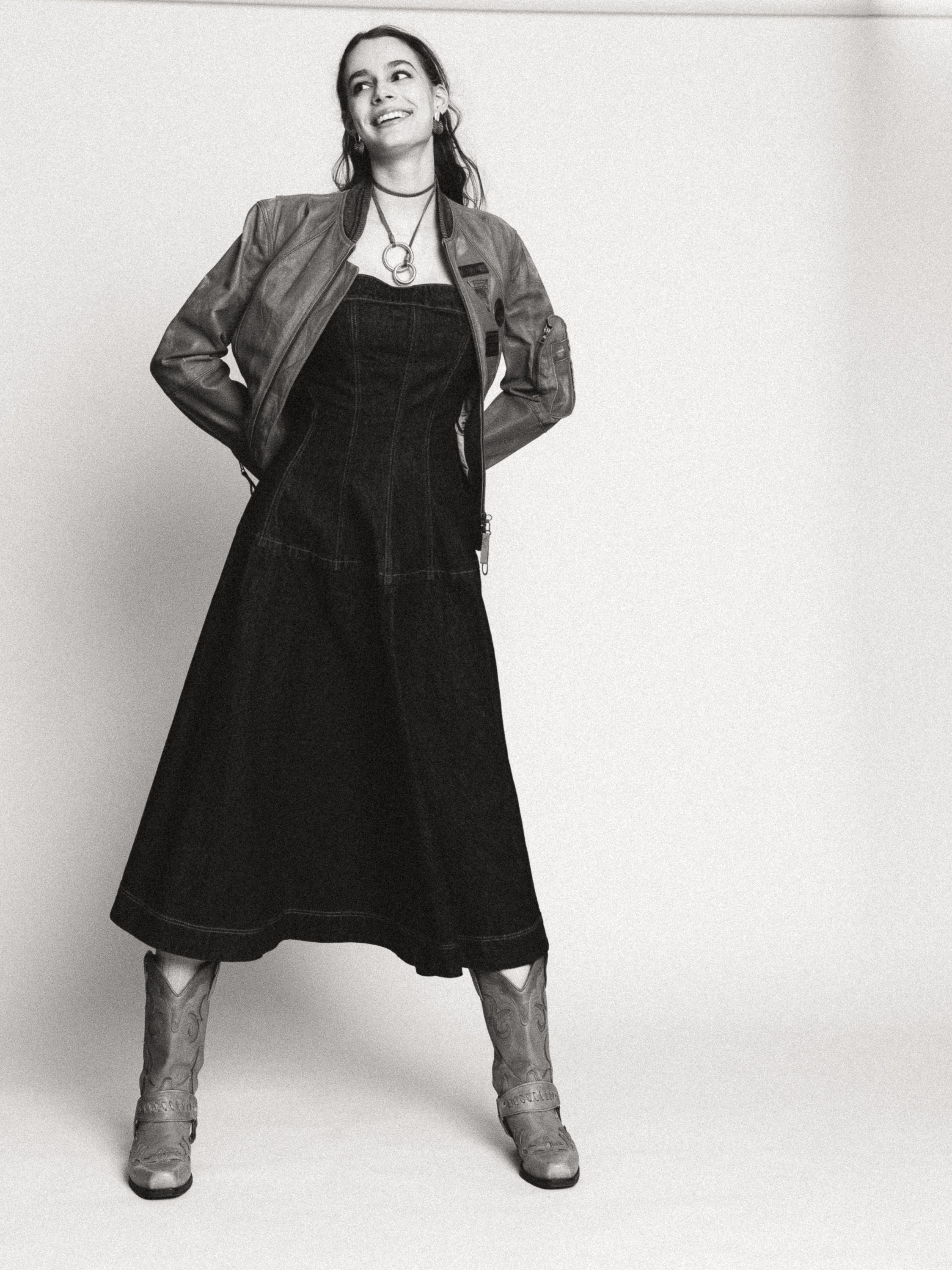 Cvetelina (Alia models). Евгения Найденова – брандов и портретен фотограф | България, Европа