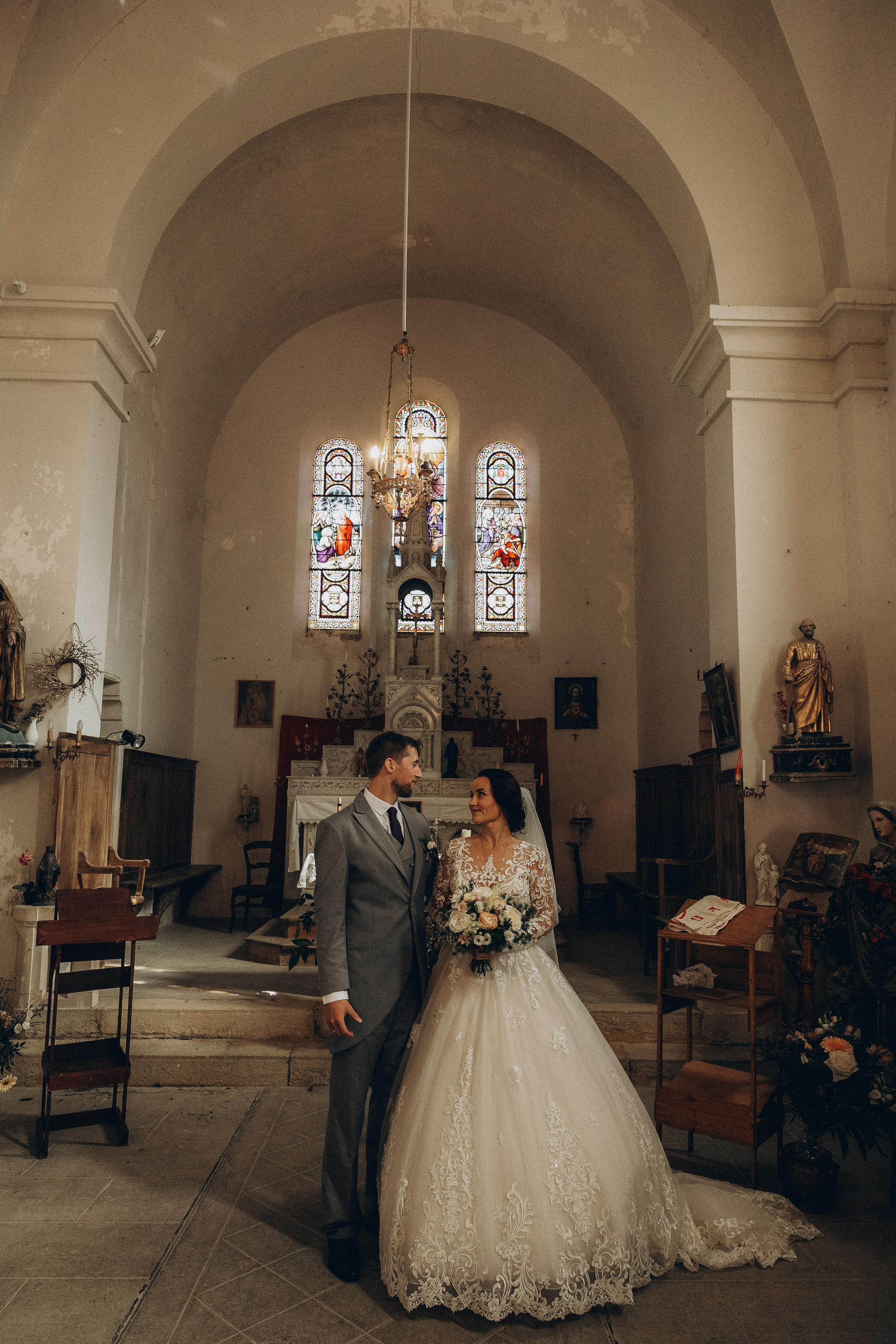 Фотограф на Юге Франции. Евгения Смирнова — фотограф в Тулузе и юго-западной Франции