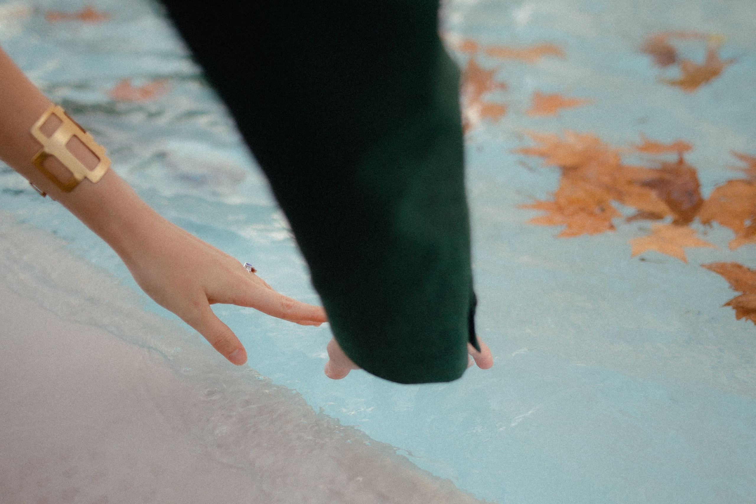 Lorenza & CJ. Photographer in Italy Anna Linnik