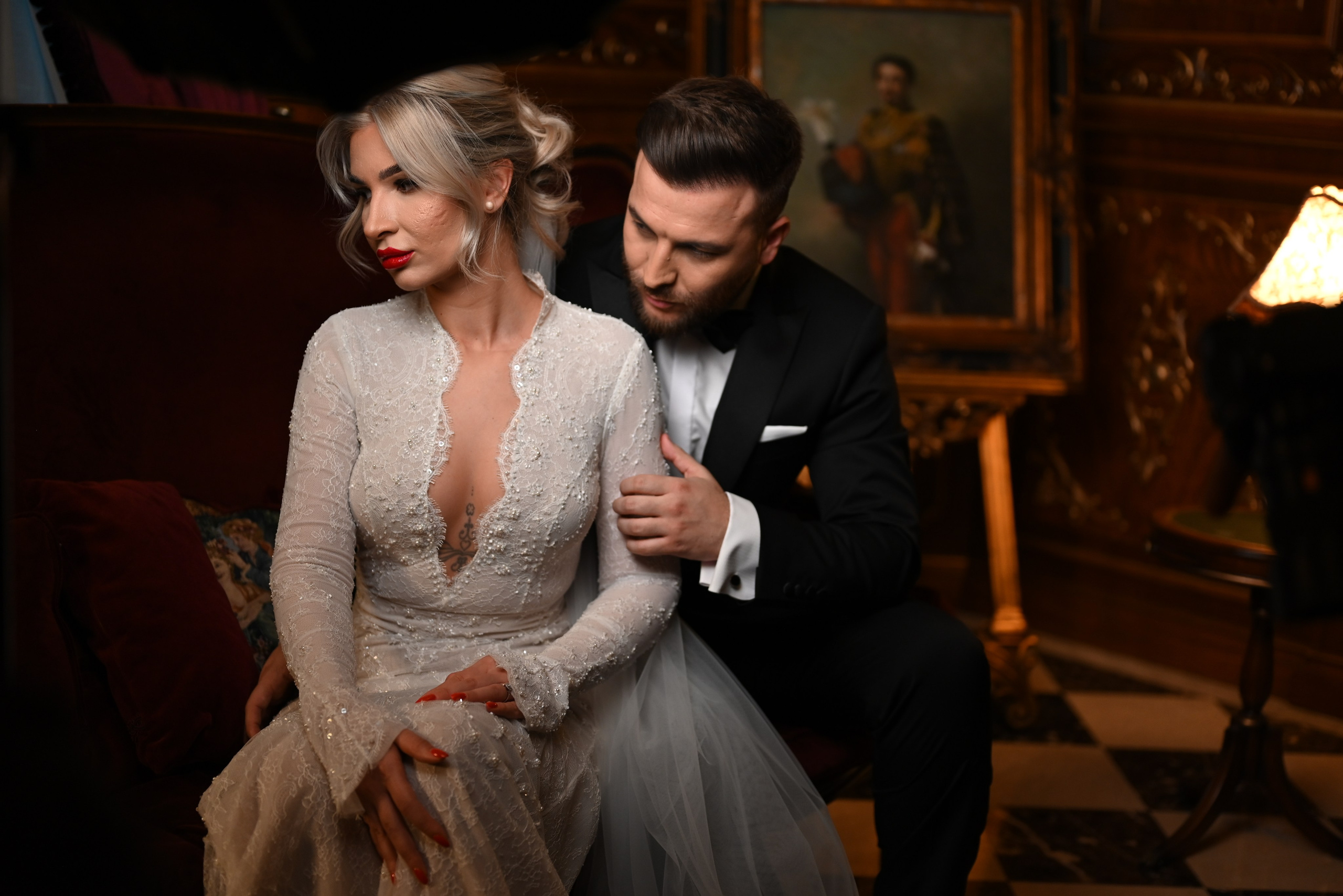 Ana Maria Dragan Fotograf Evenimente