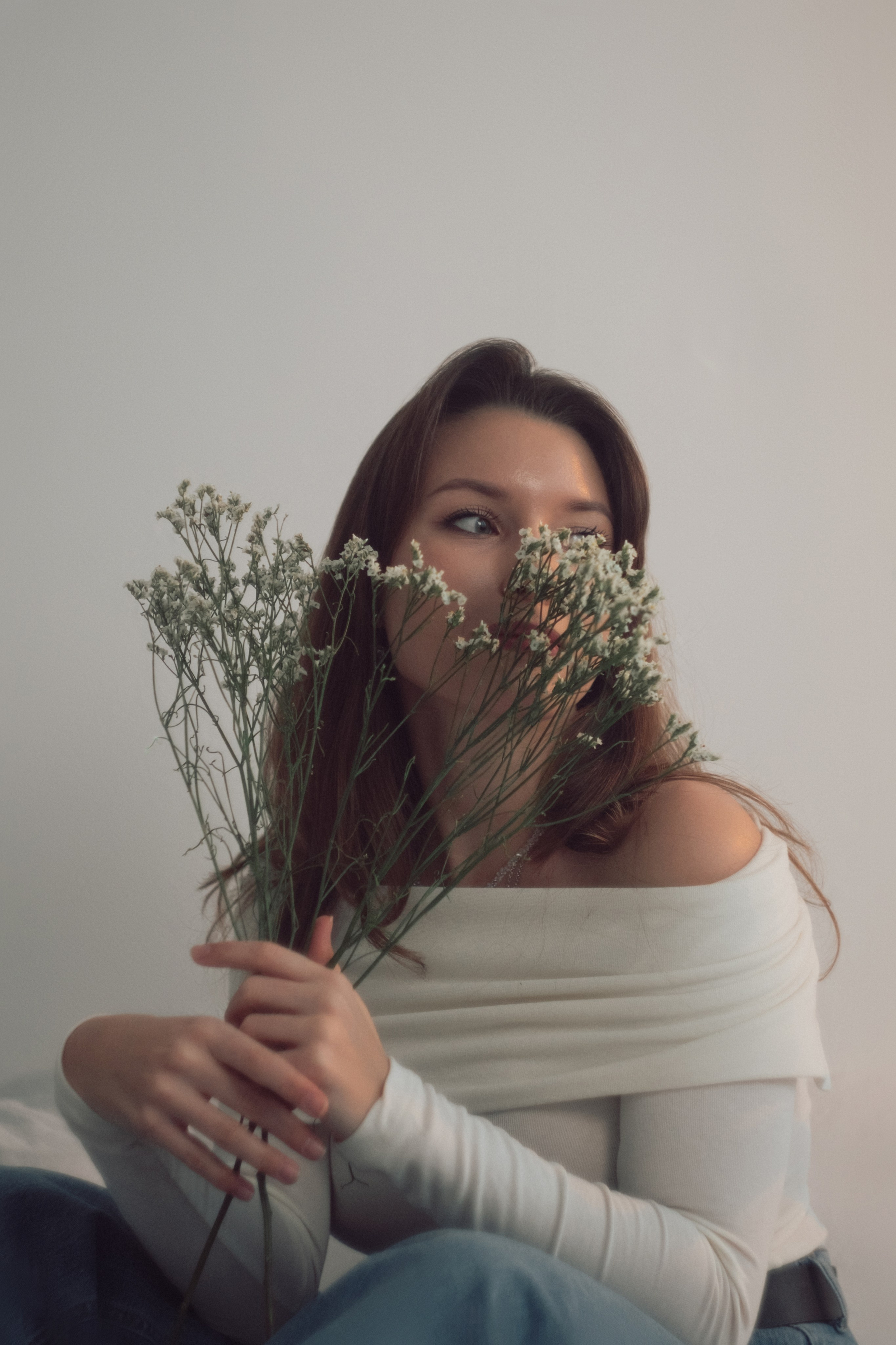 Daria. Nikita Pavlov, Photographer — Vienna, Austria