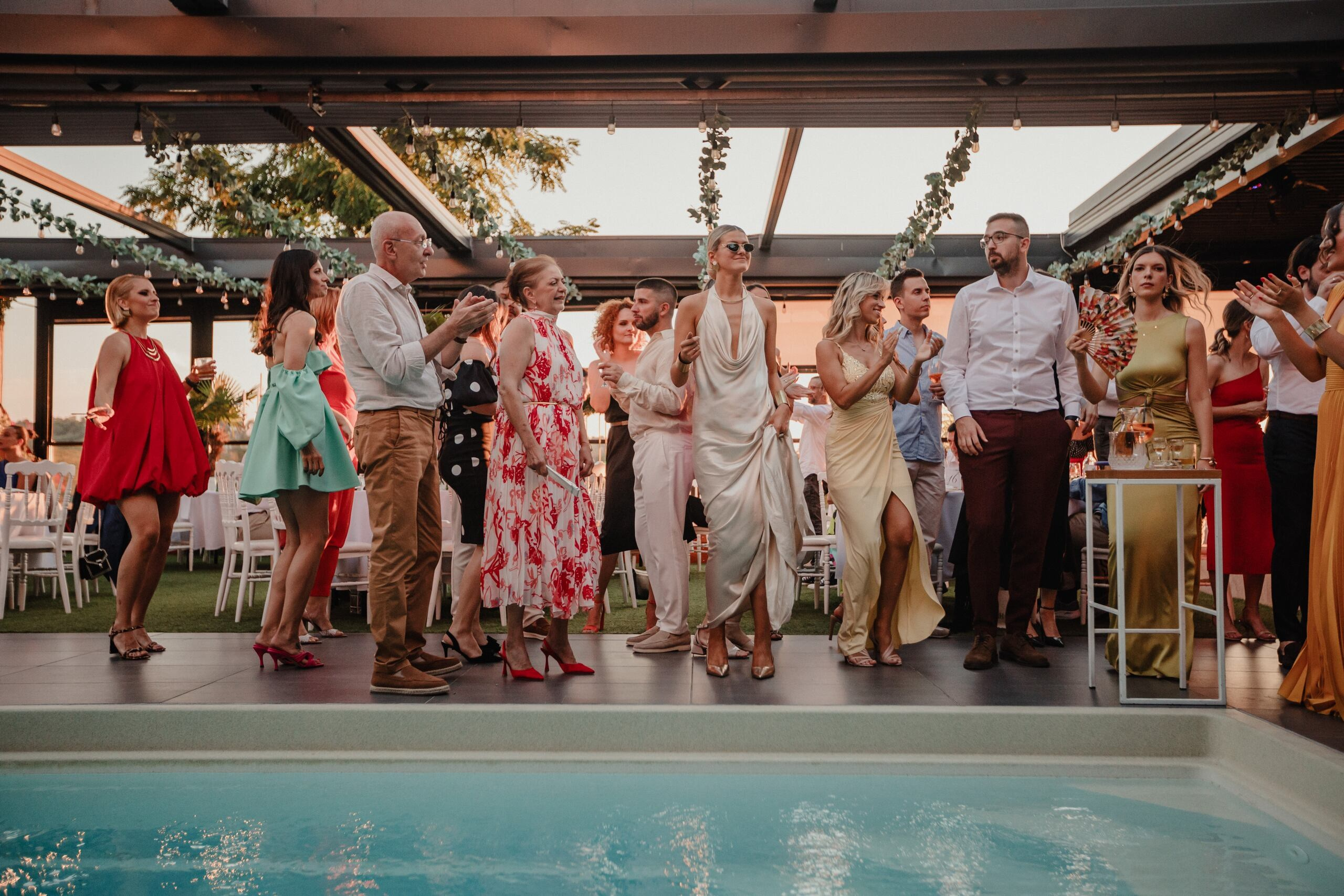 Leona & Ivan. Wedding photographer based in Novi Sad, Marko Milivojevic