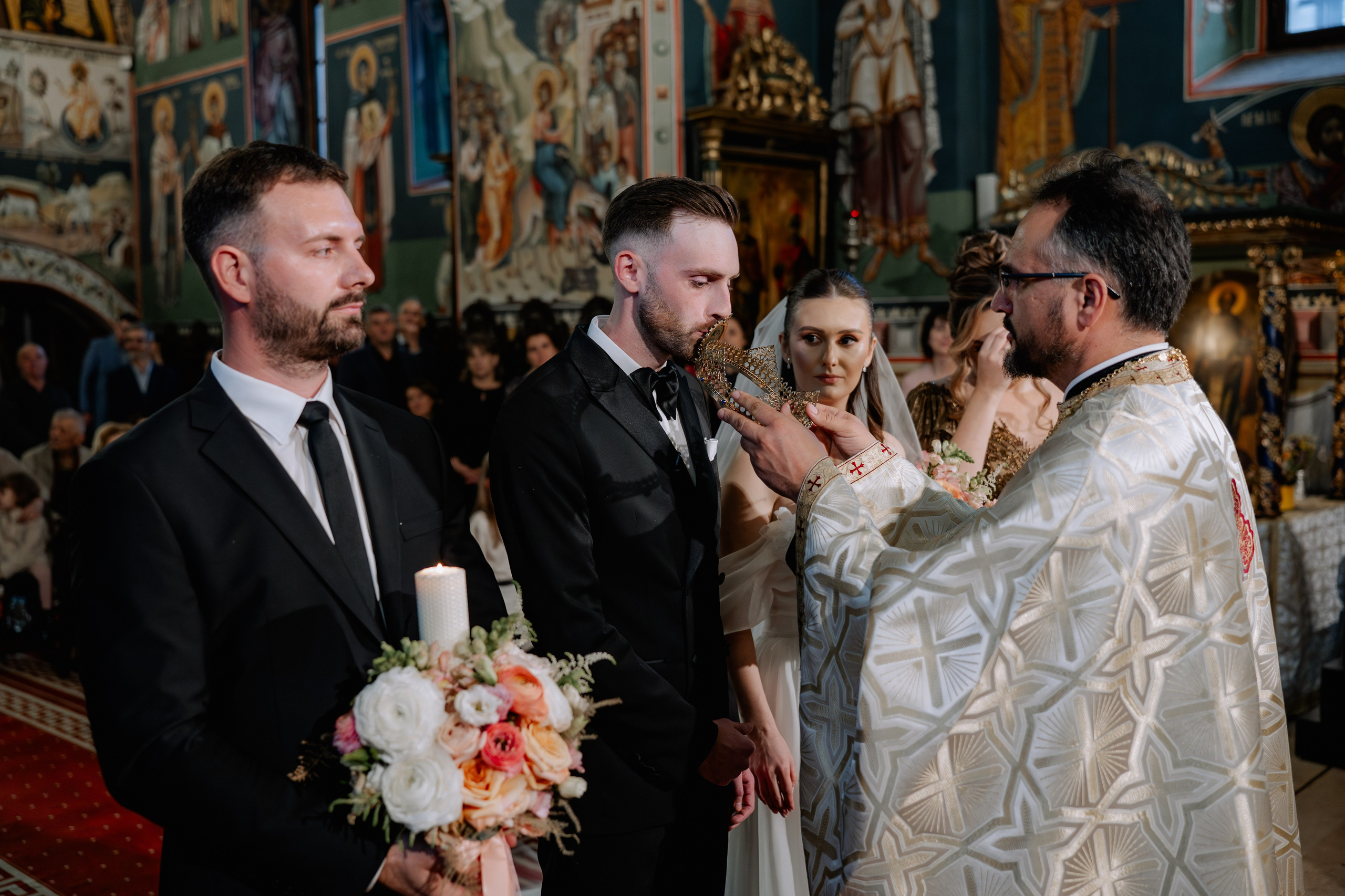 Andreea + Silviu | Wedding day. Proud Vision Weddings | Wedding Photography & Film — Servicii profesionale Foto Video Nunta Iasi