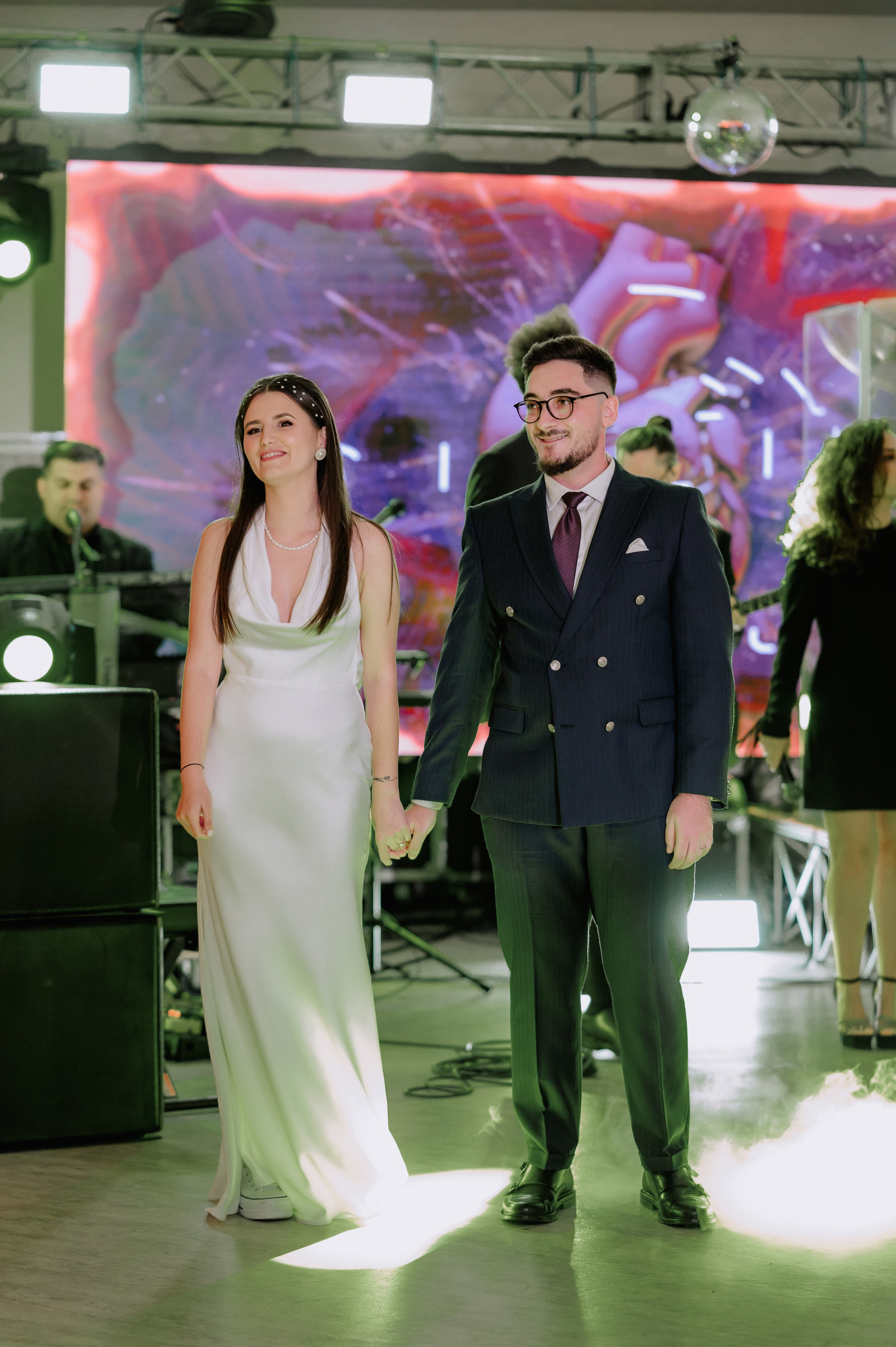 Nunta in Octombrie, in culorile toamnei , la Elysium , Iasi. Proud Vision Weddings | Wedding Photography & Film — Servicii profesionale Foto Video Nunta Iasi