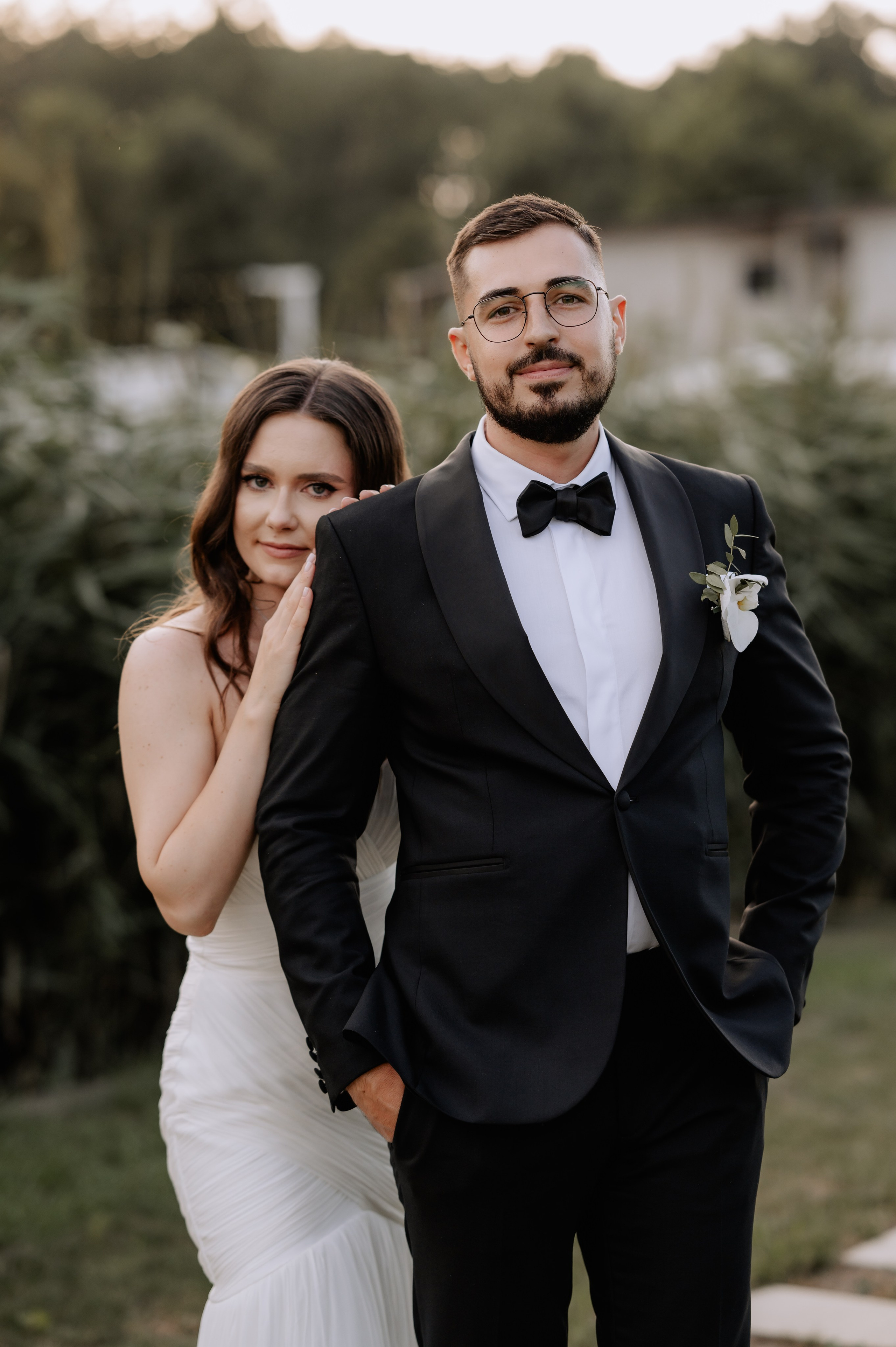 Proud Vision Weddings | Wedding Photography & Film — Servicii profesionale Foto Video Nunta Iasi