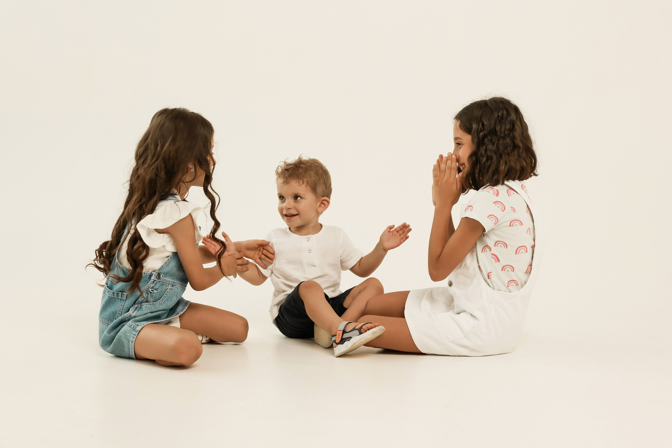 Family album. Portrait and Family Photographer in Netherlands